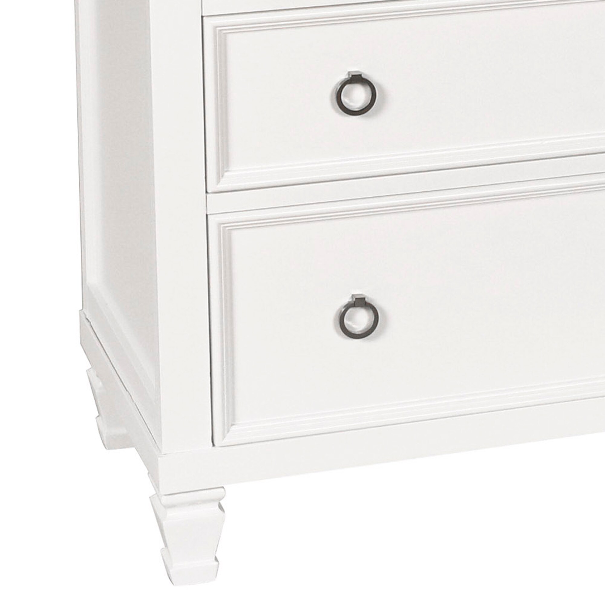 Benzara BM219517 chests - View #3