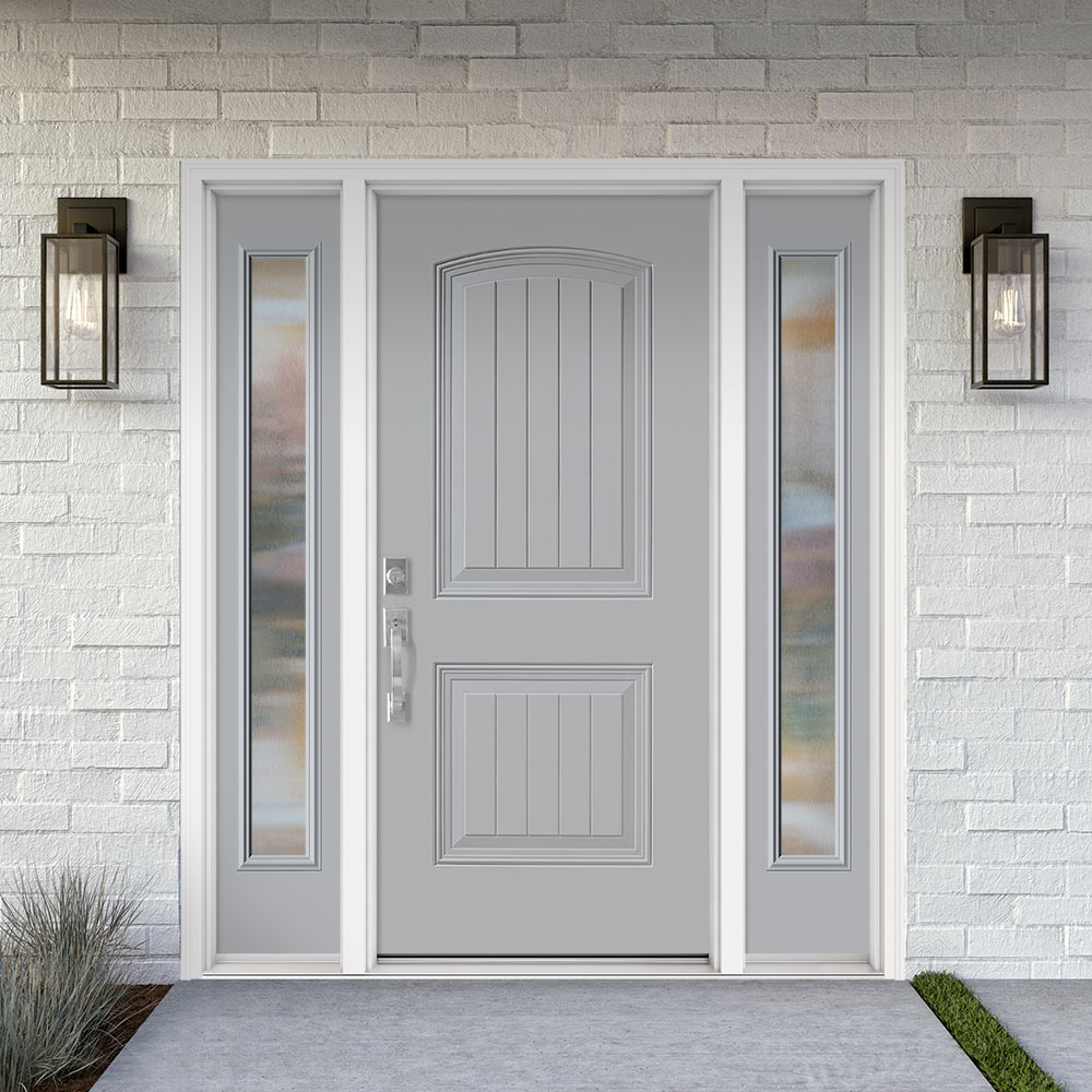 Masonite 321222 Entry-Doors - View #3