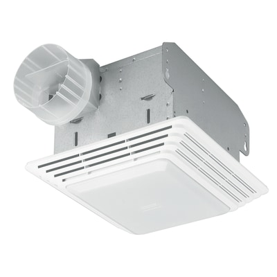 Lighted Bathroom Fans Heaters At