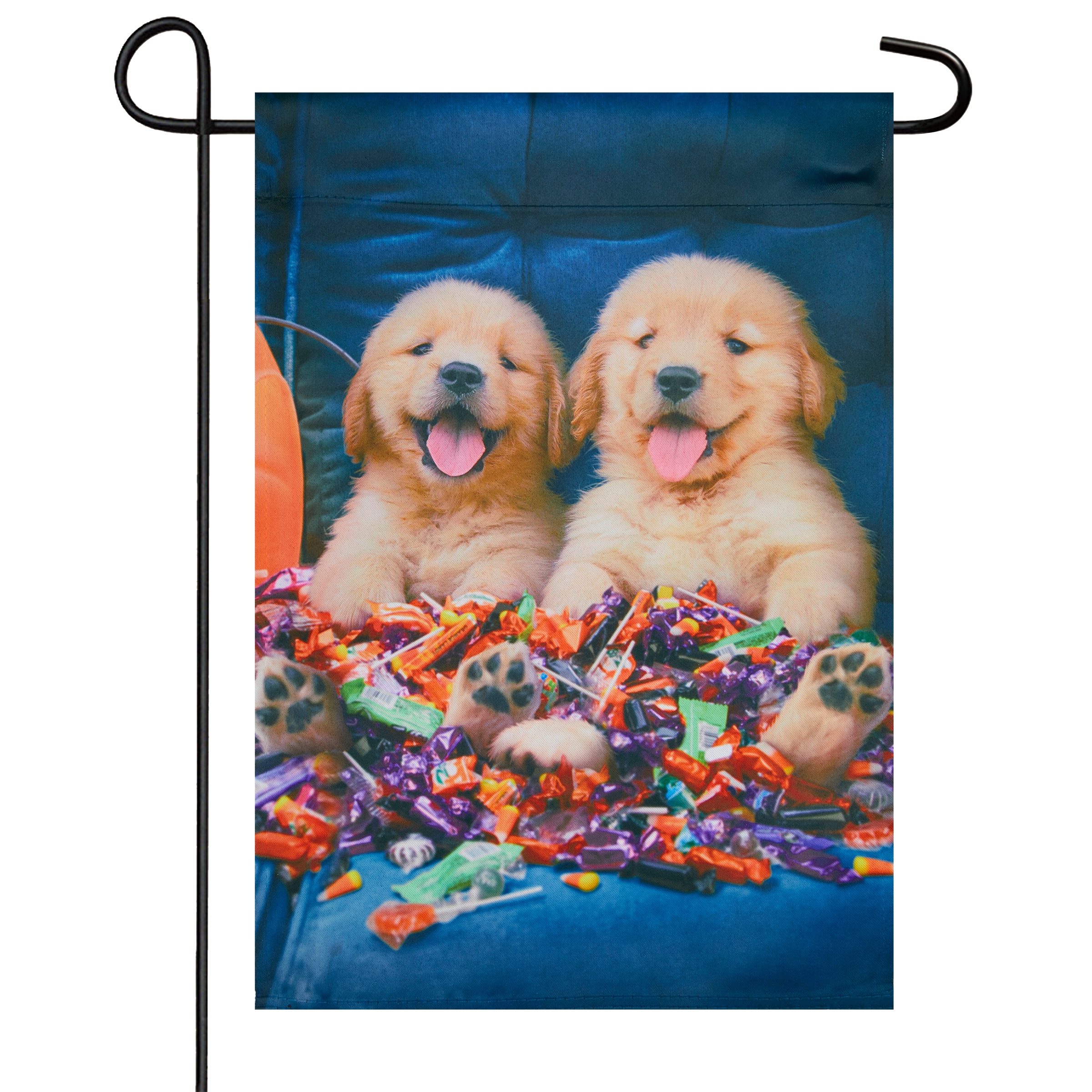Style Selections ZLW14S12750 Decorative-Banner-Flags - View #2