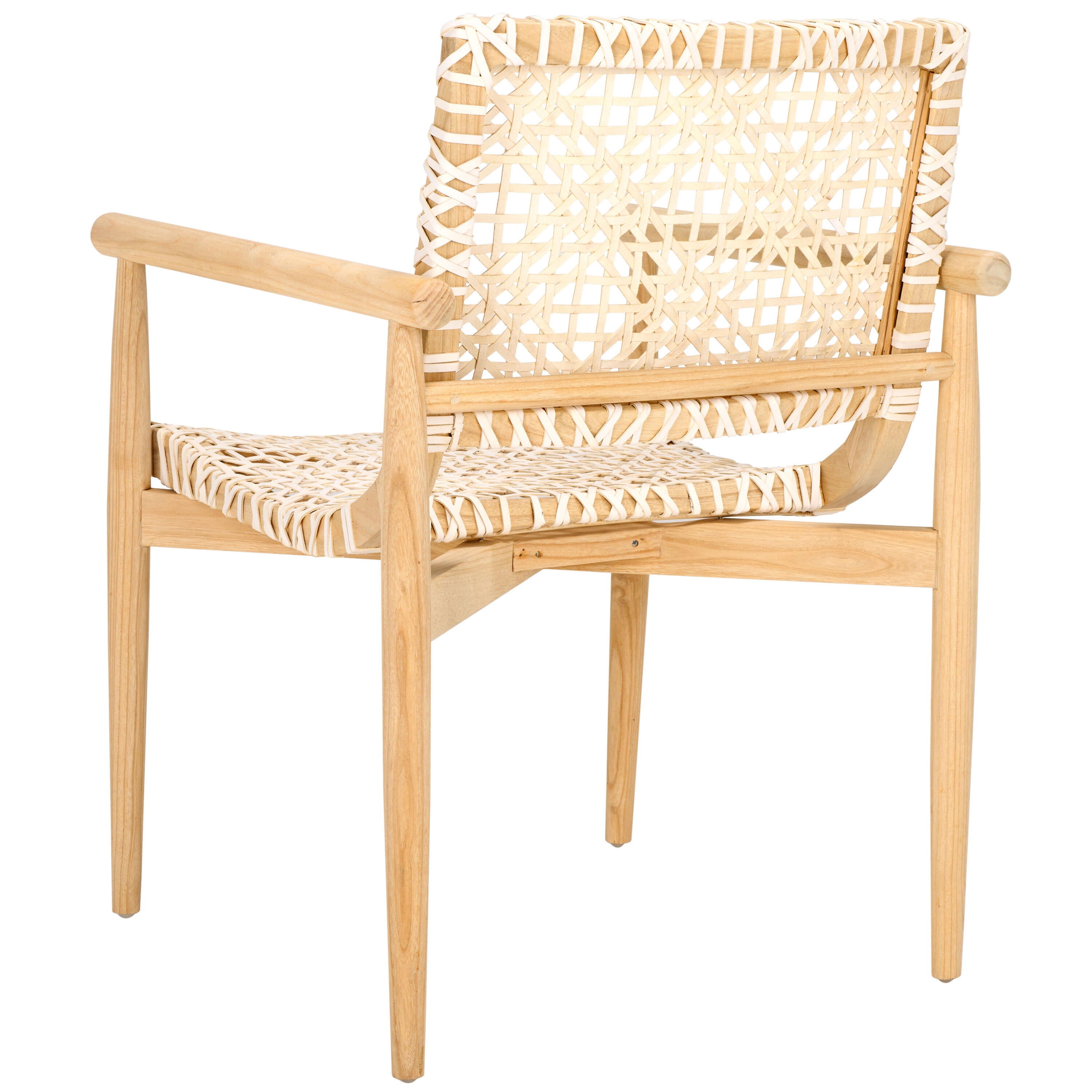 Safavieh ACH1200B chairs - View #3