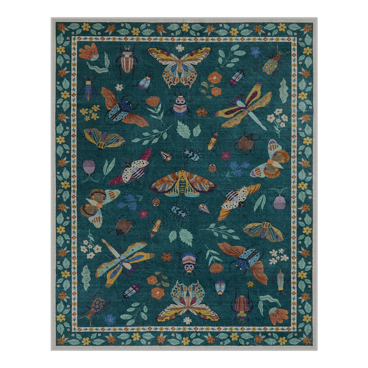  AR-DYR-216-G1 rugs - View #7