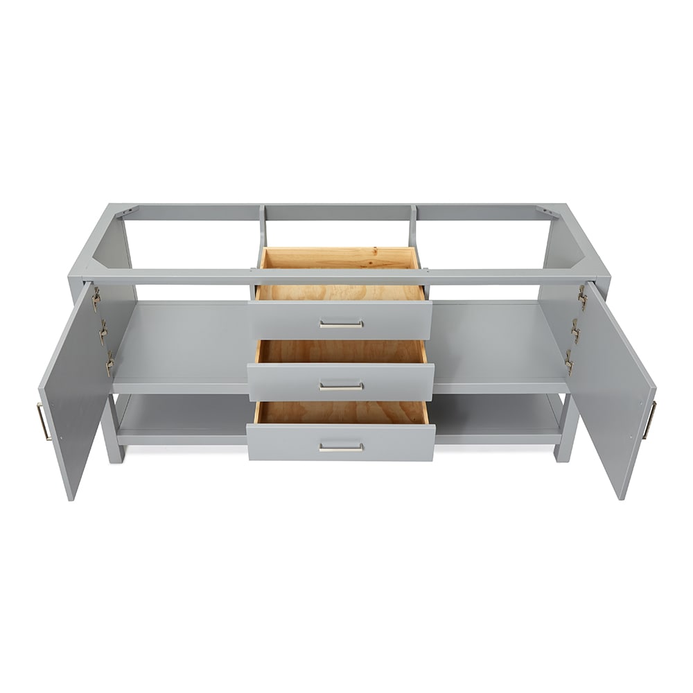 ARIEL R072D-BC-GRY vanities - View #7