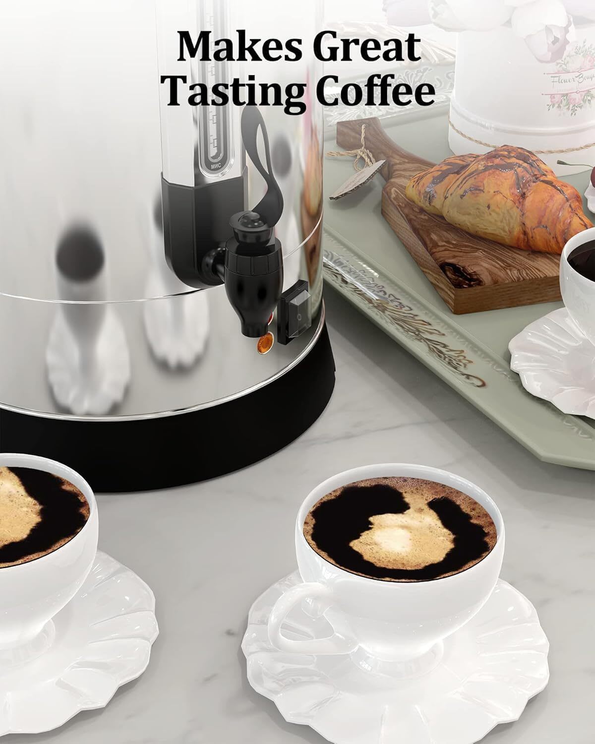 Qeetex LSHQPHO-151U7PHI Coffee-Makers - View #5