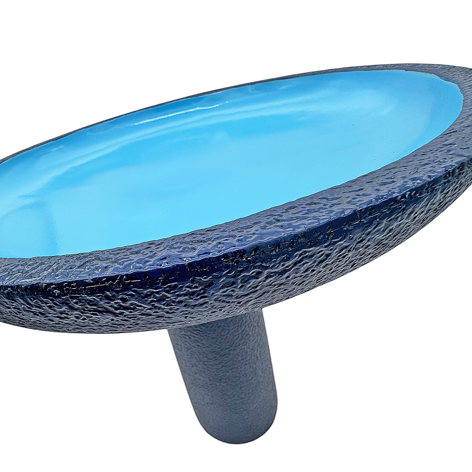 Style Selections 05-1287-34-02 birdbaths - View #4