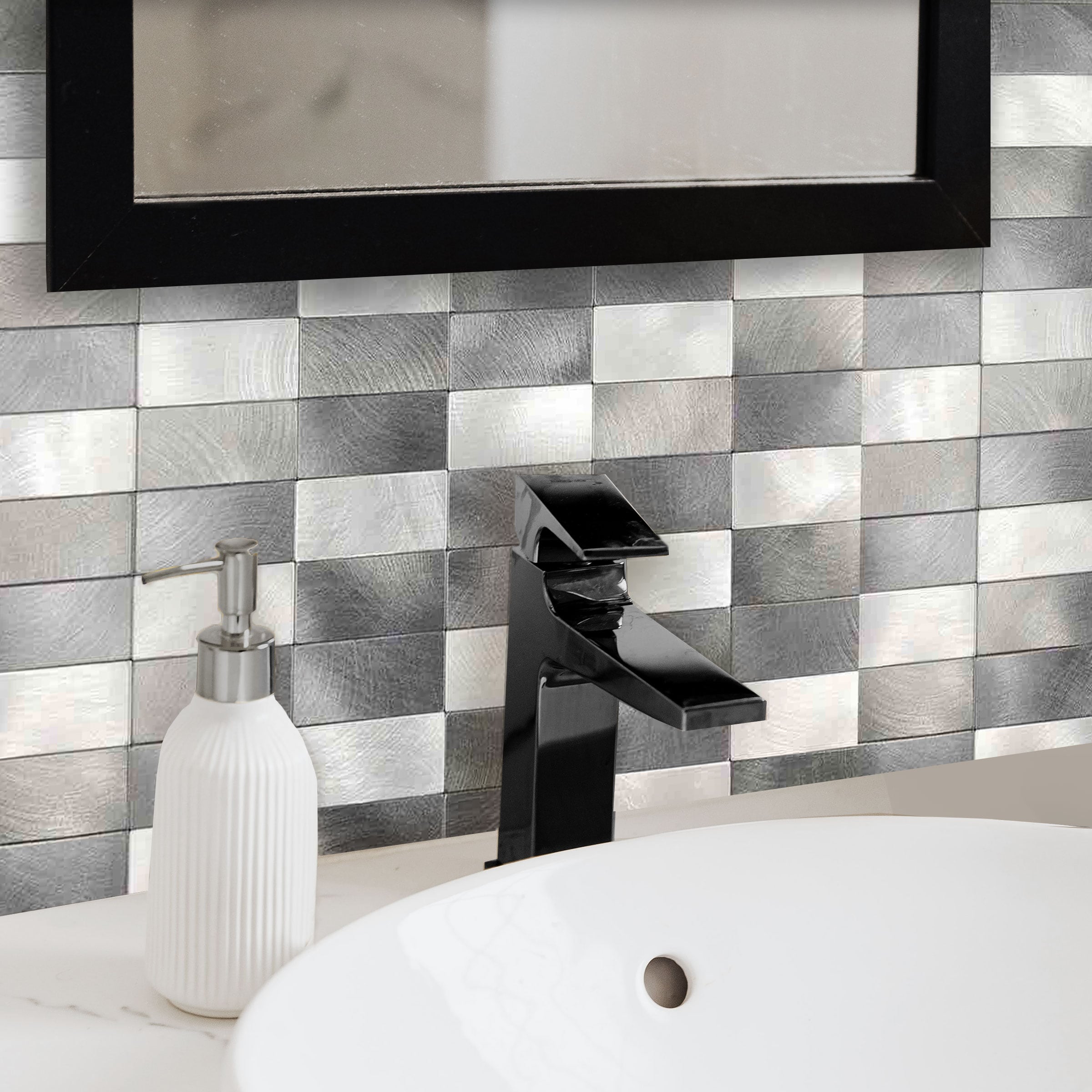 Design is Personal SCR-NA-04 Ceramic-Tile - View #5