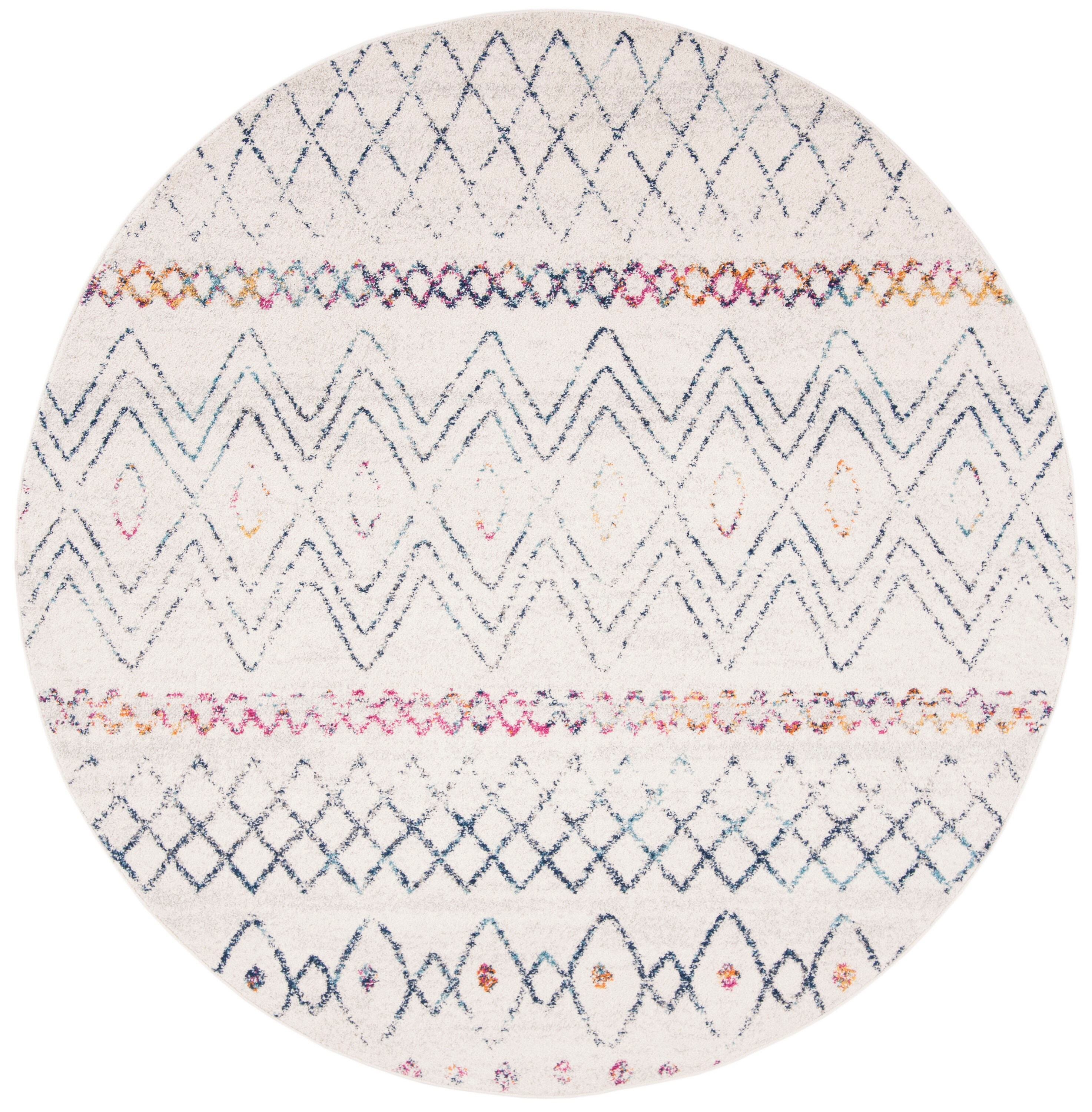 Safavieh MAD798B-7R rugs - View #2