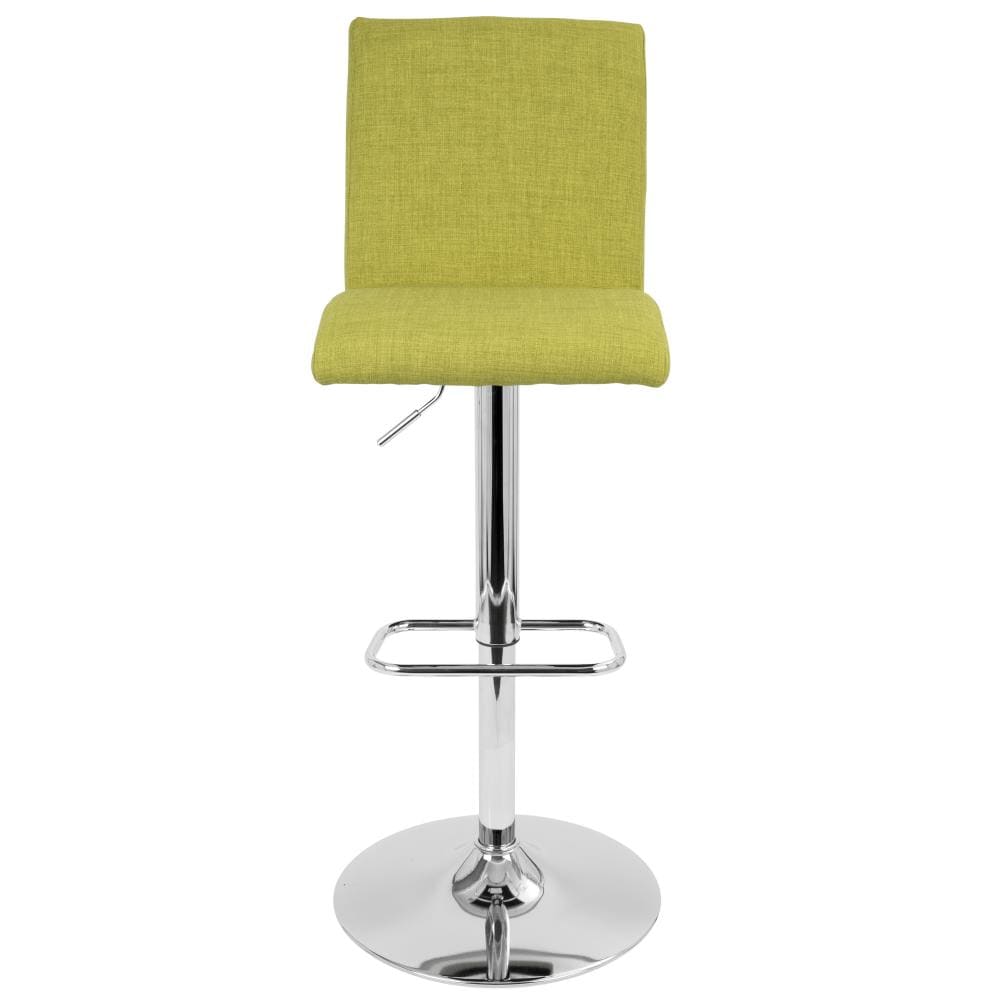 LumiSource BS-JY-TNT GN stools - View #5