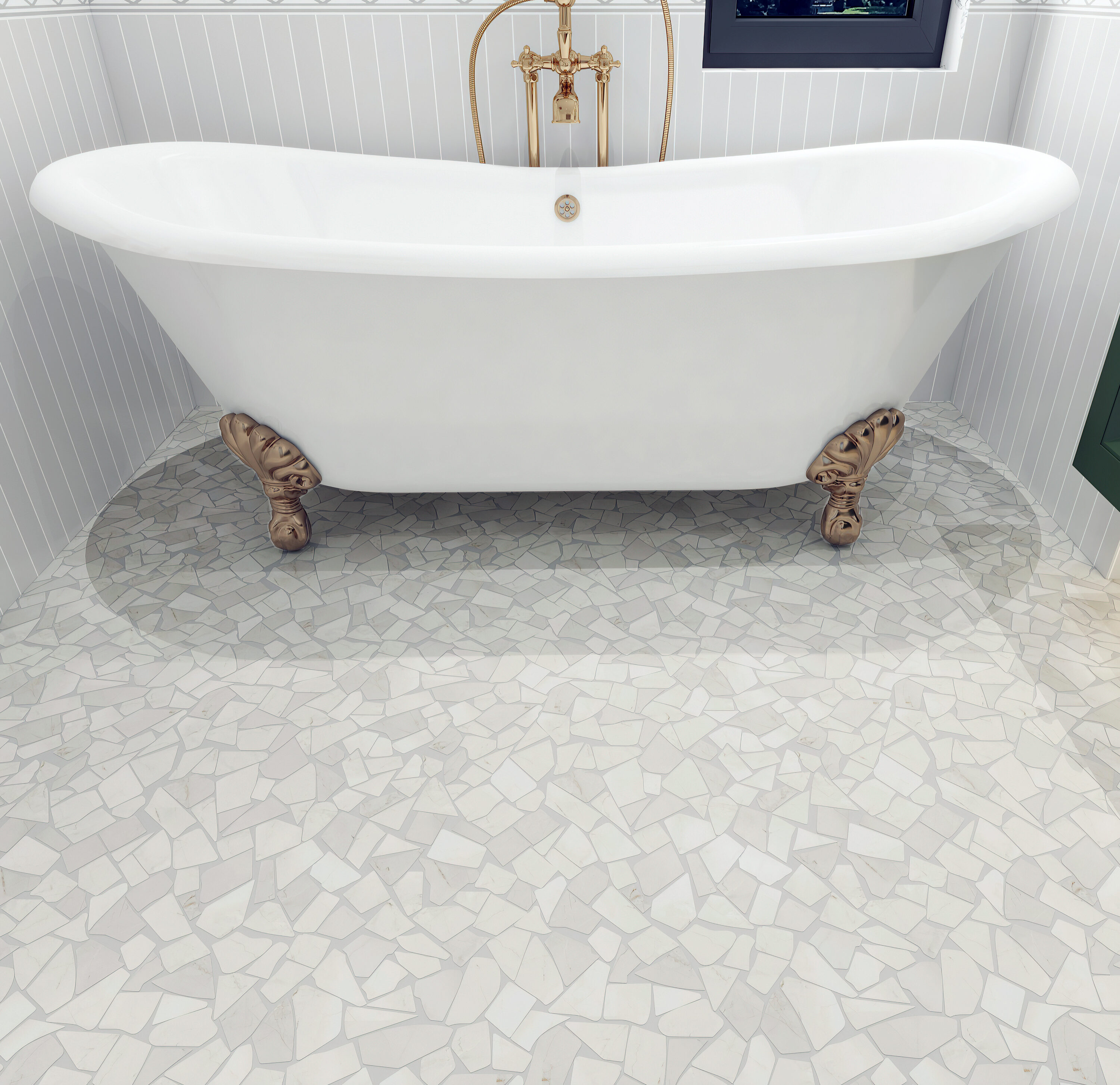 Giorbello G7022 Ceramic-Tile - View #5