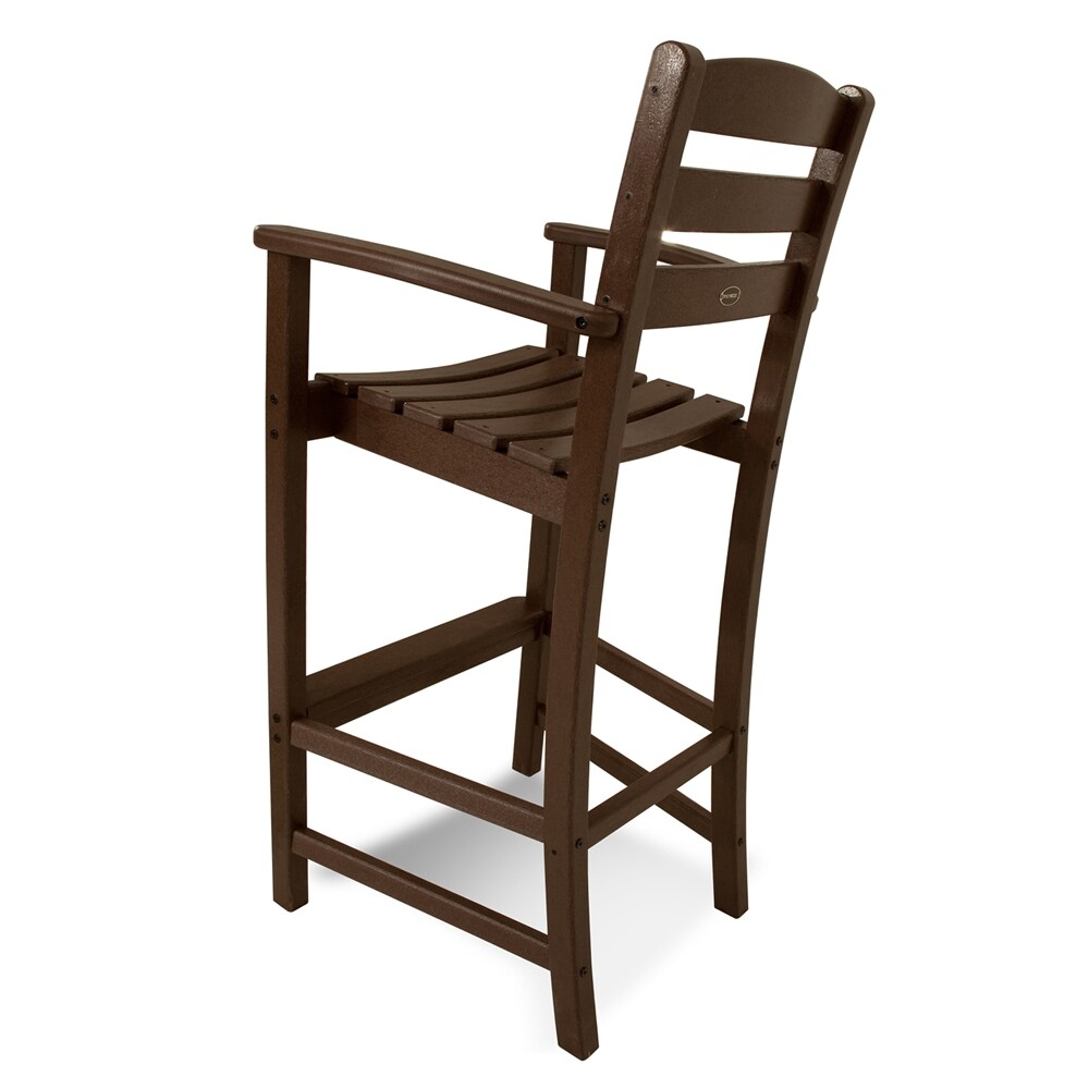 POLYWOOD TD202MA Patio-Chairs - View #2