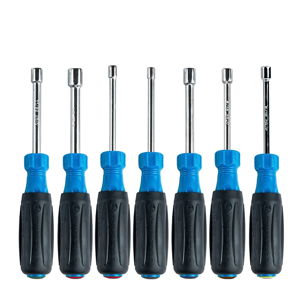 Jonard Tools ND-631 Nut-Driver-Sets - View #6