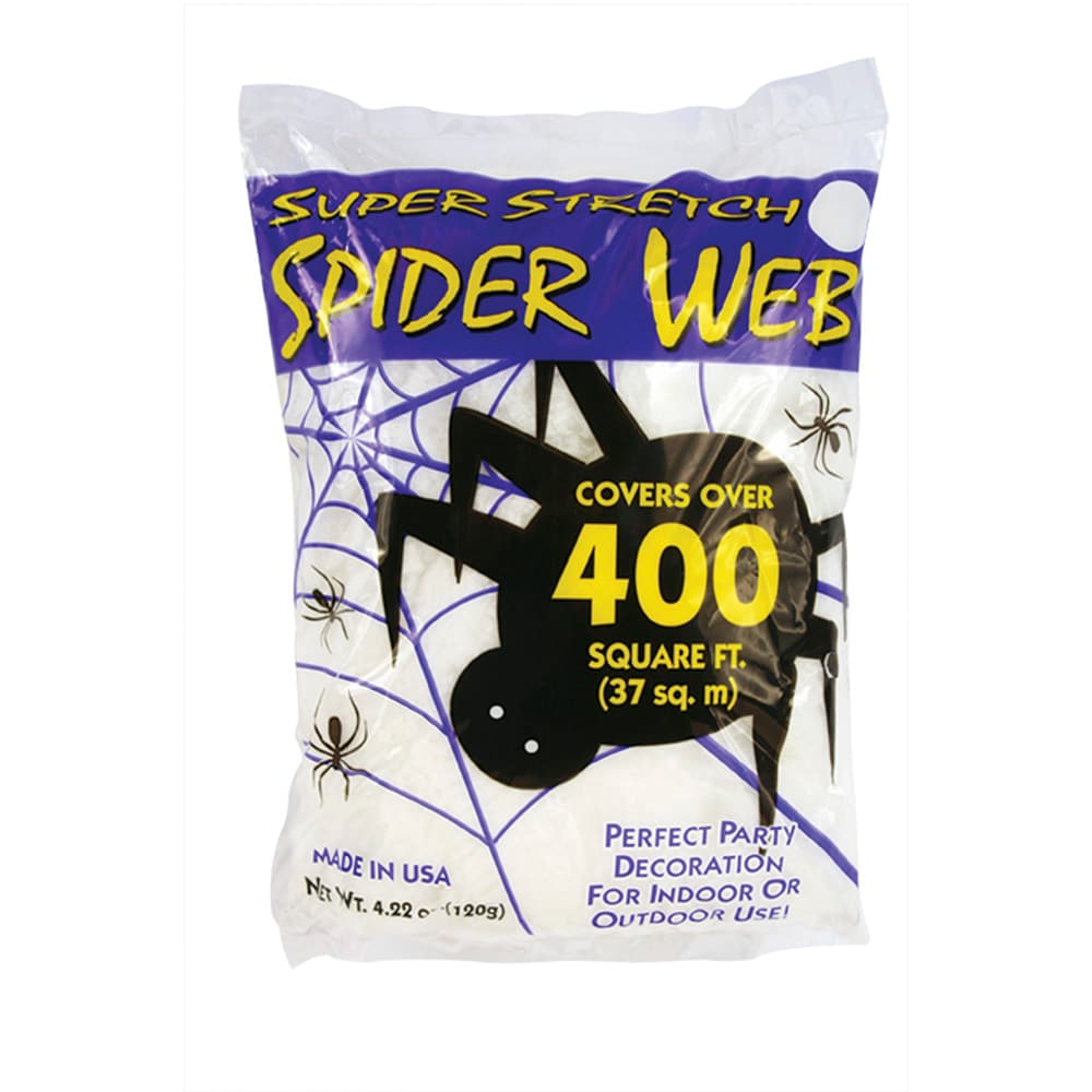 Spider Web (Velcro Wall) - Fun Source