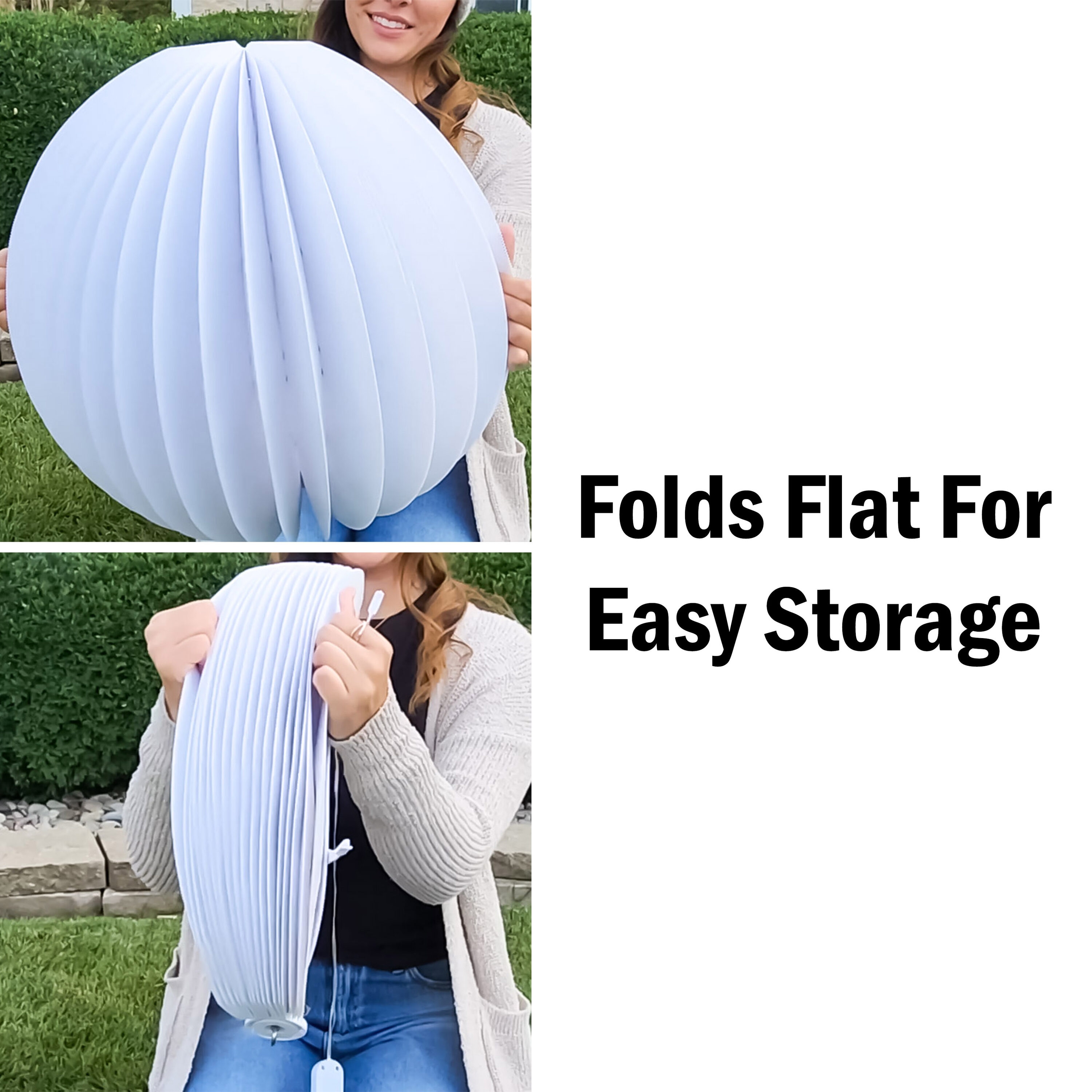 Flipo HOL-ORB-18 Table-Christmas-Decorations - View #12