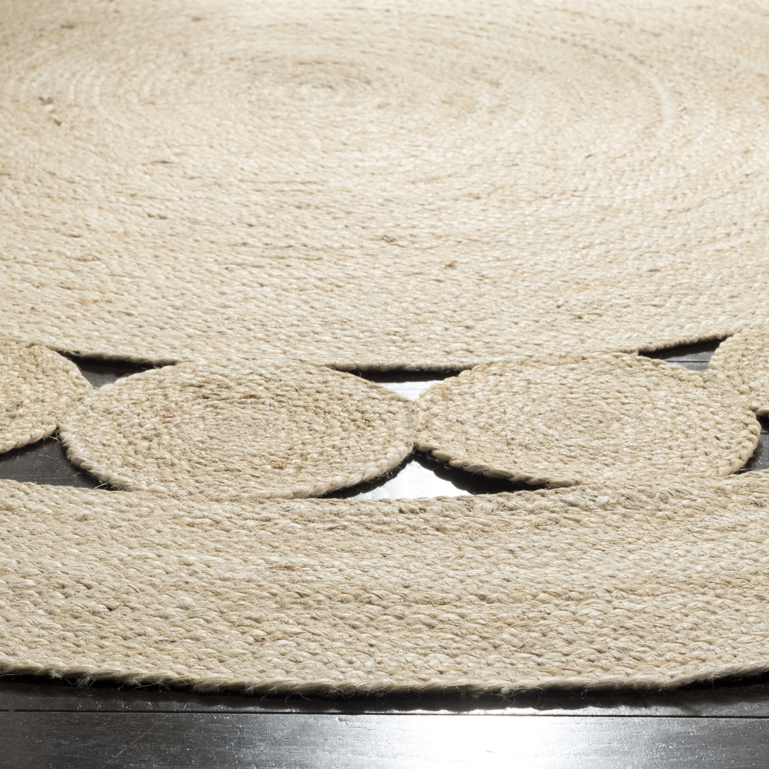Safavieh NF364B-4R rugs - View #3