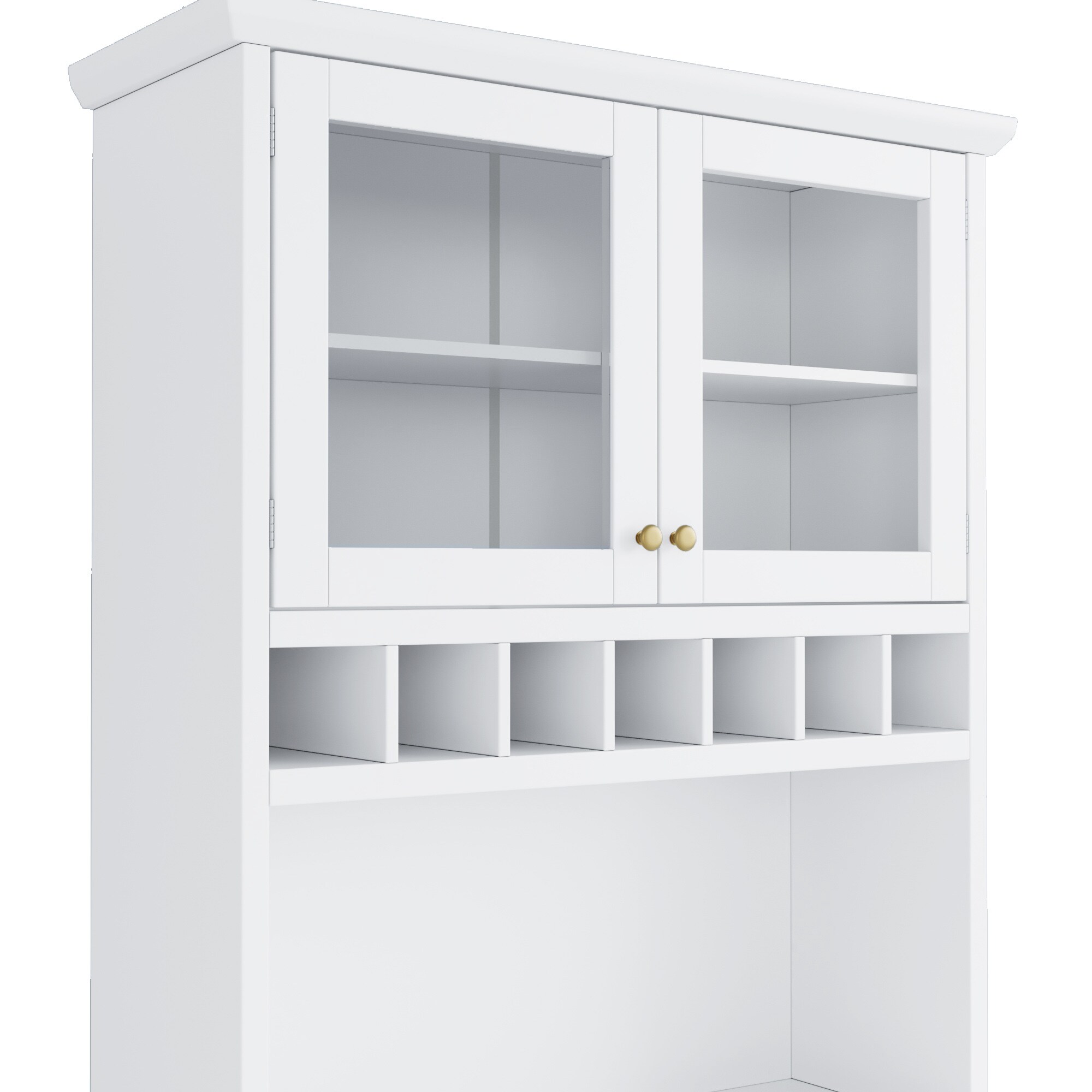 ModernLuxe L3P-N717P327043K Dining-Kitchen-Storarge - View #16