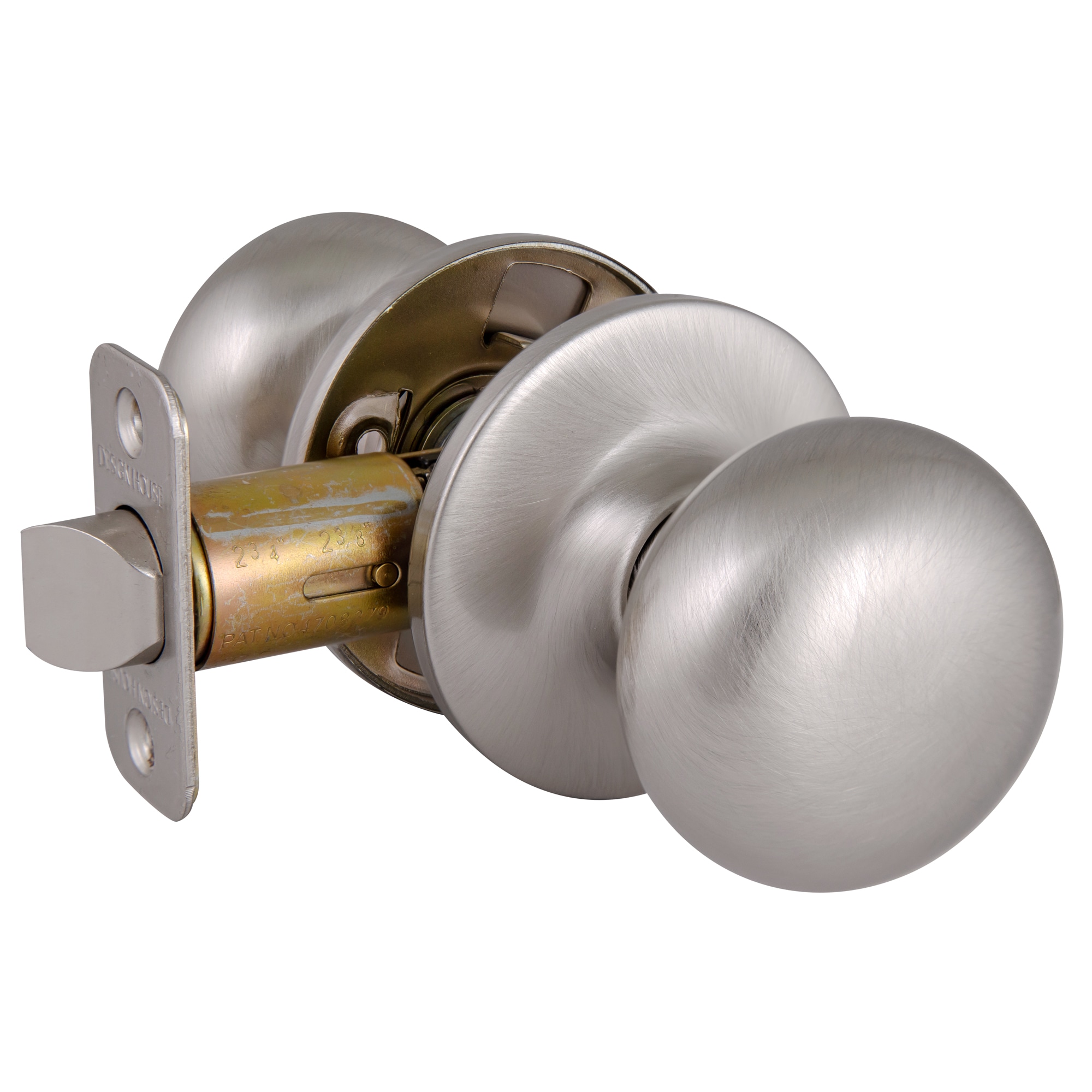 Design House 753301 Door-Knobs - View #5