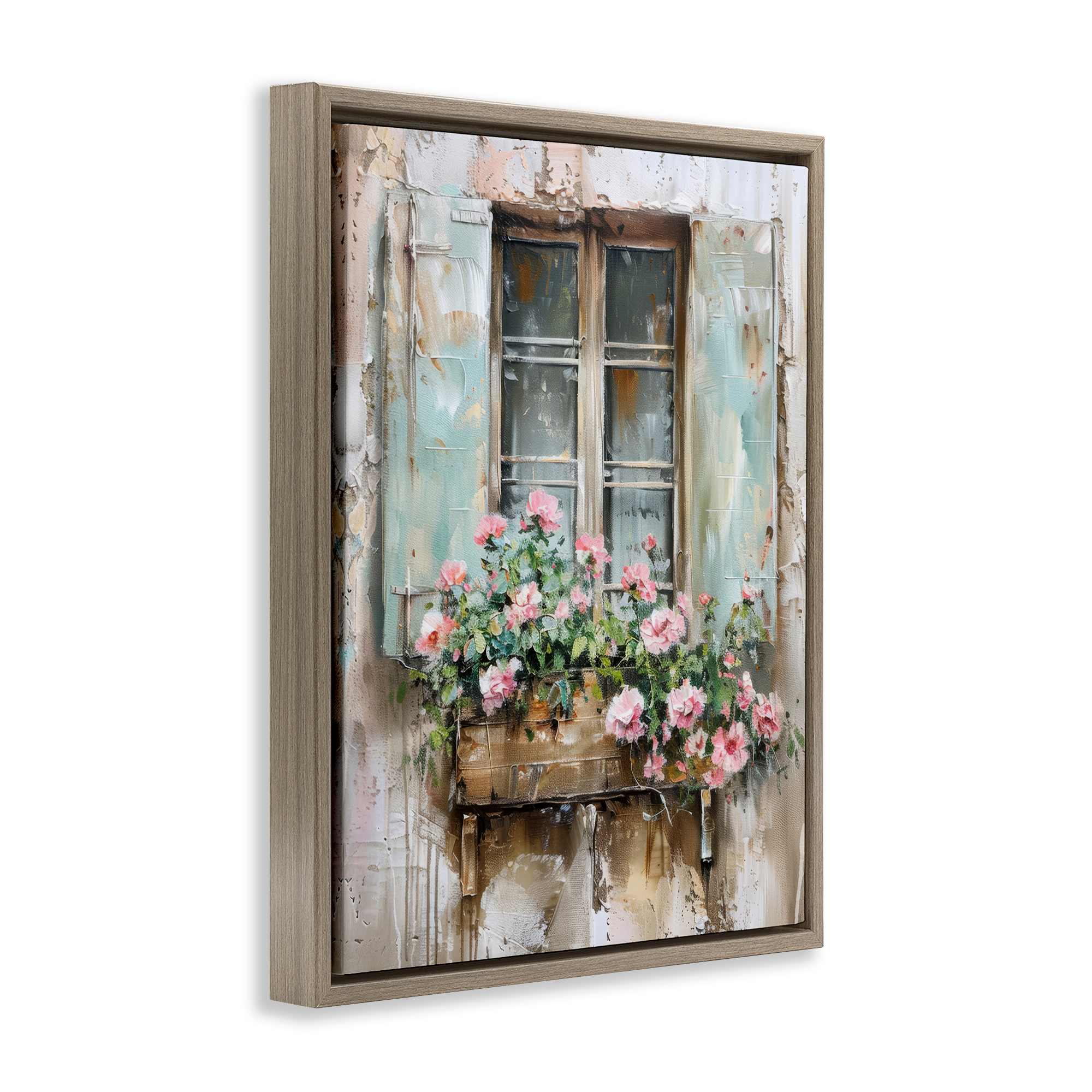Stupell Industries BT-754-FFE-24X30 Wall-Art - View #2