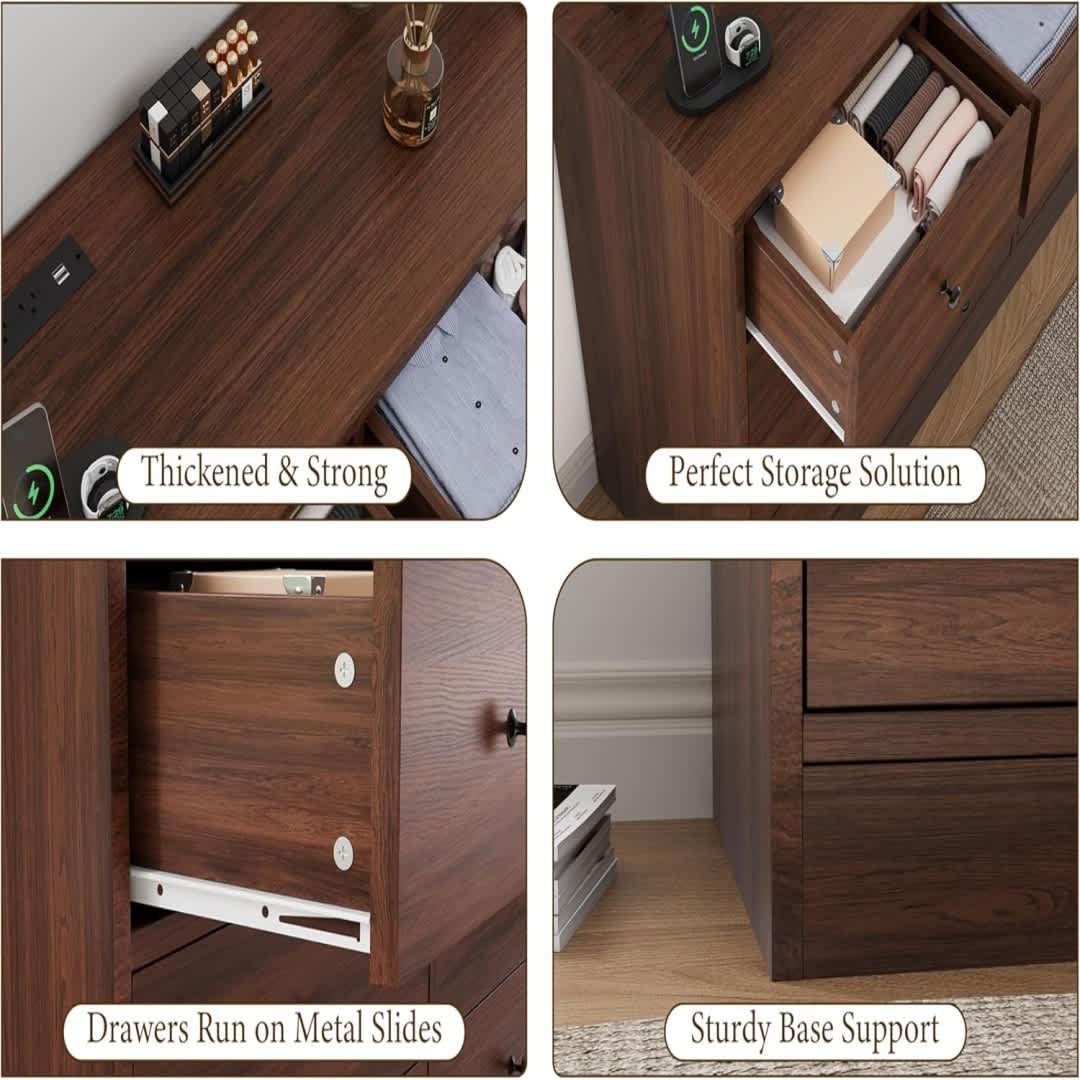 Qeetex WL-PHK-33DX1A9S dressers - View #7