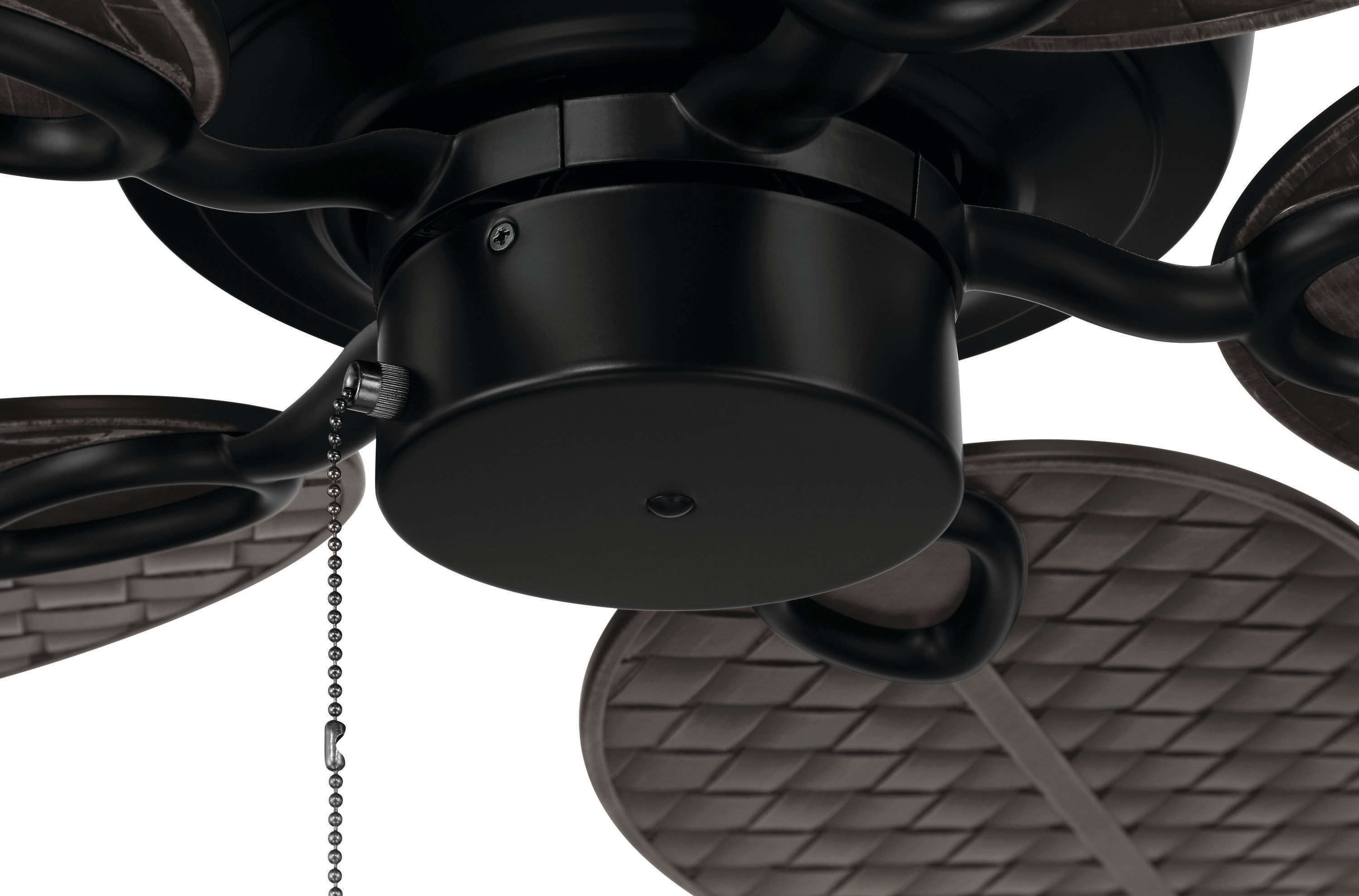 Harbor Breeze WCK52MBK5D Ceiling-Fans - View #6