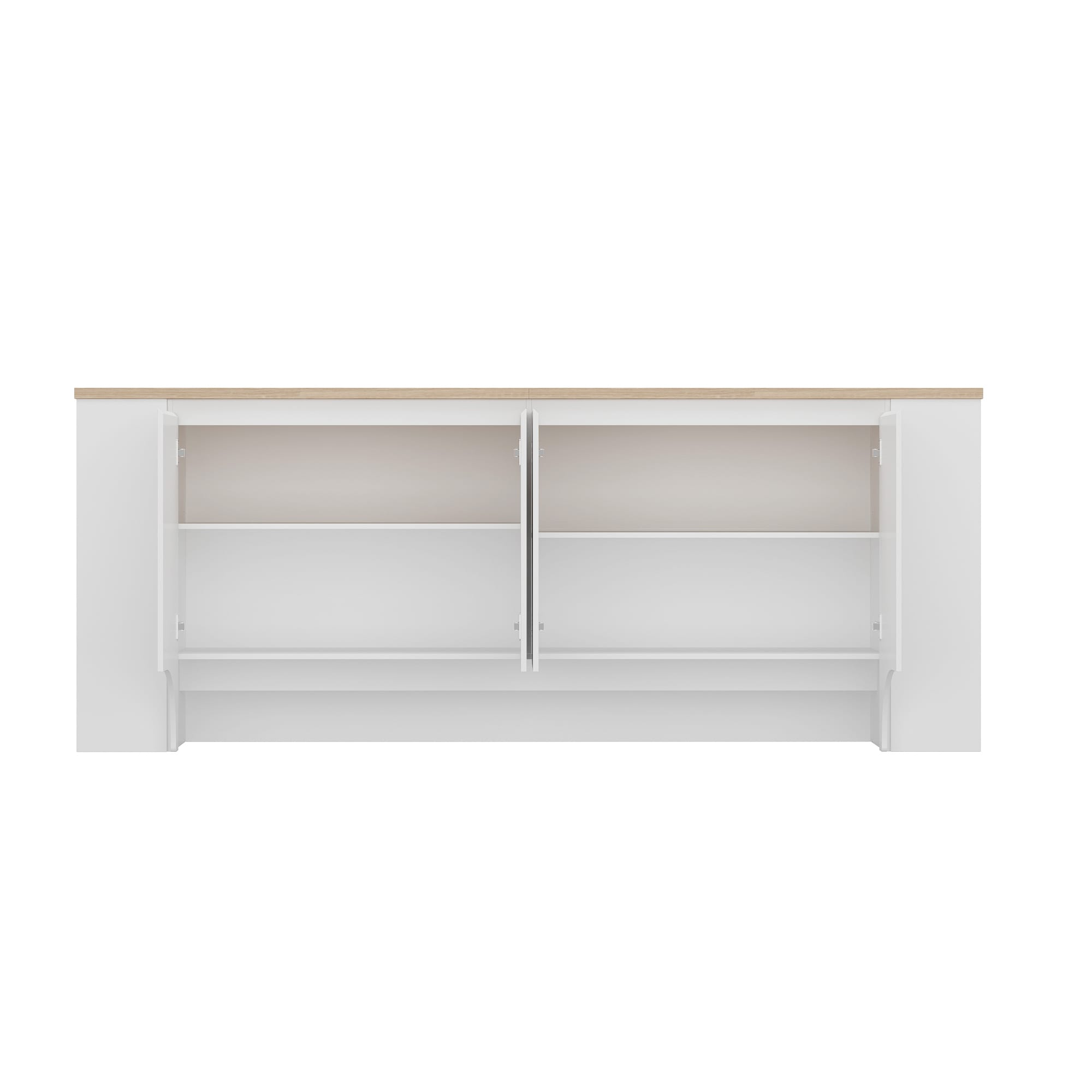 FUFU&GAGA KF460049-01 Dining-Kitchen-Storarge - View #8