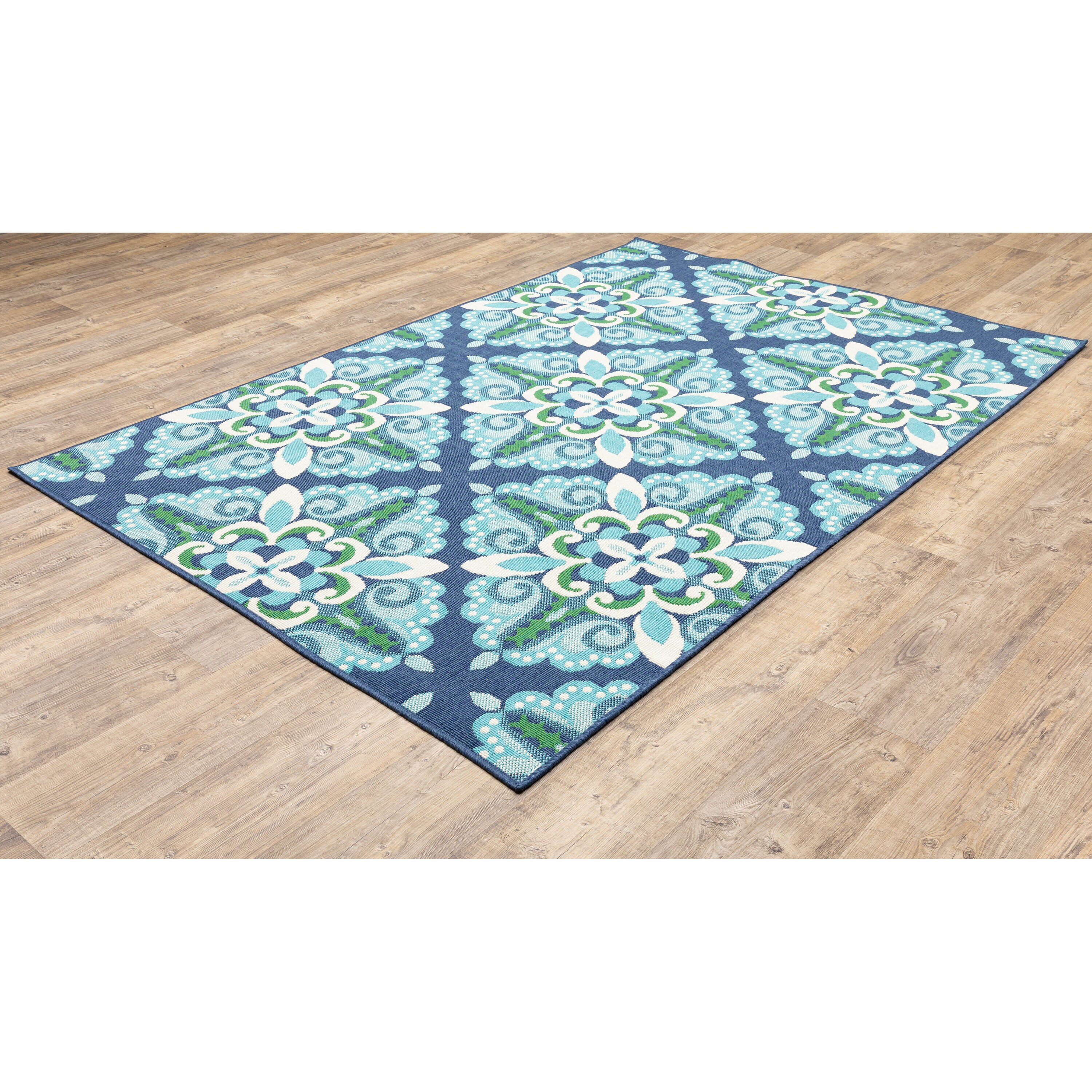 Archer Lane 220MEI6B7L rugs - View #14