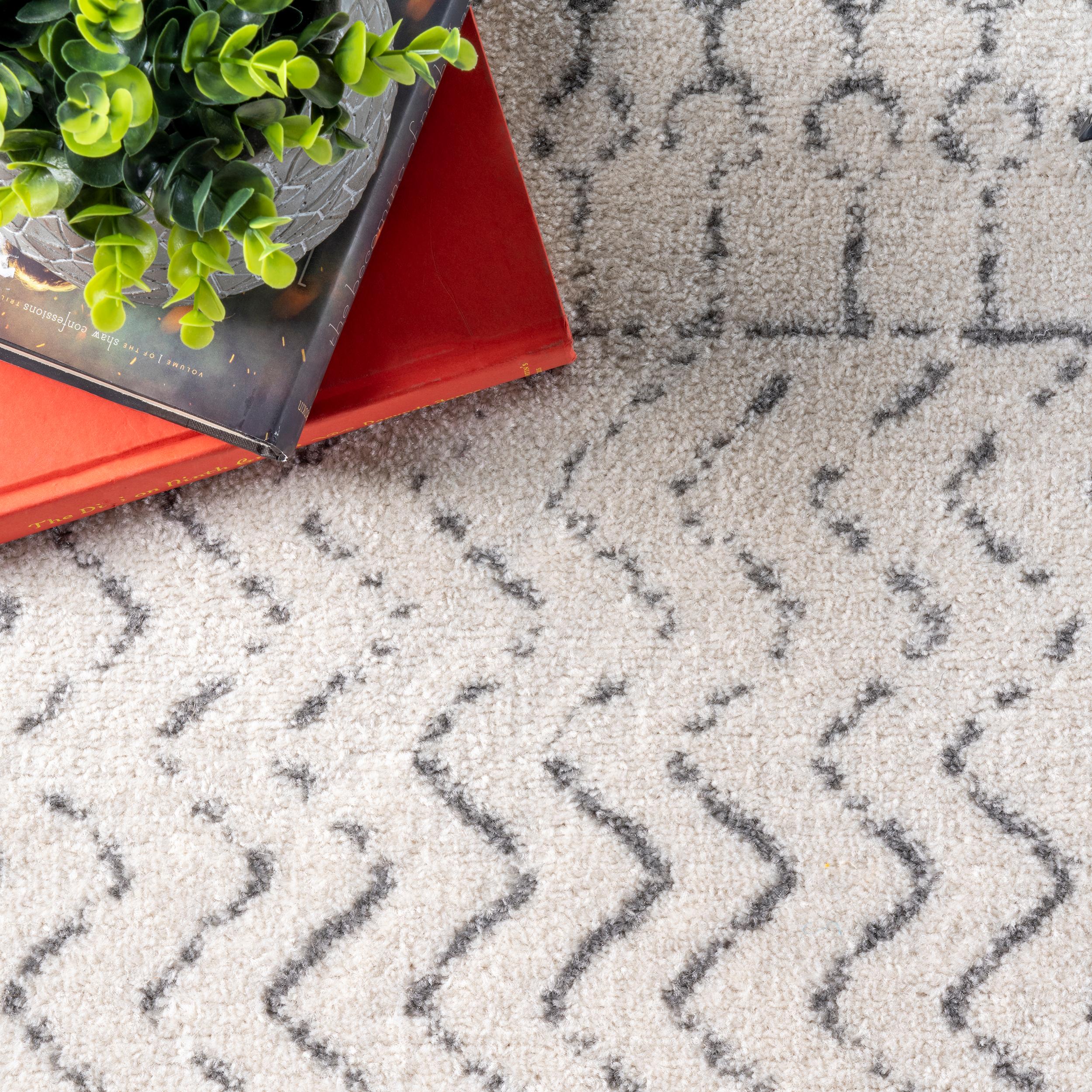 nuLOOM RZBD65B-S505 rugs - View #3