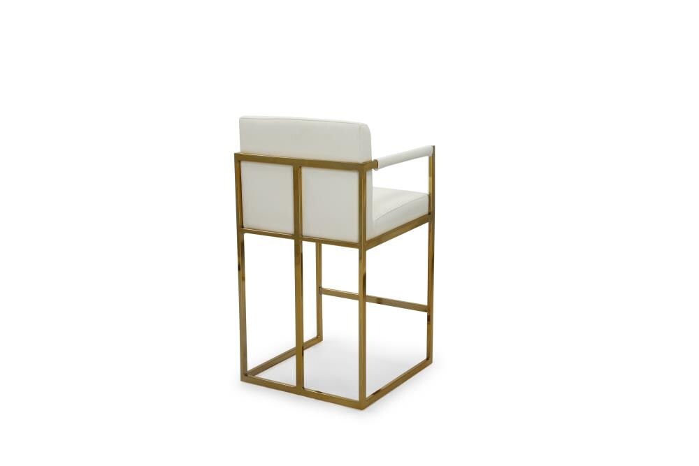 Chic Home Design FCS9450-LW stools - View #3