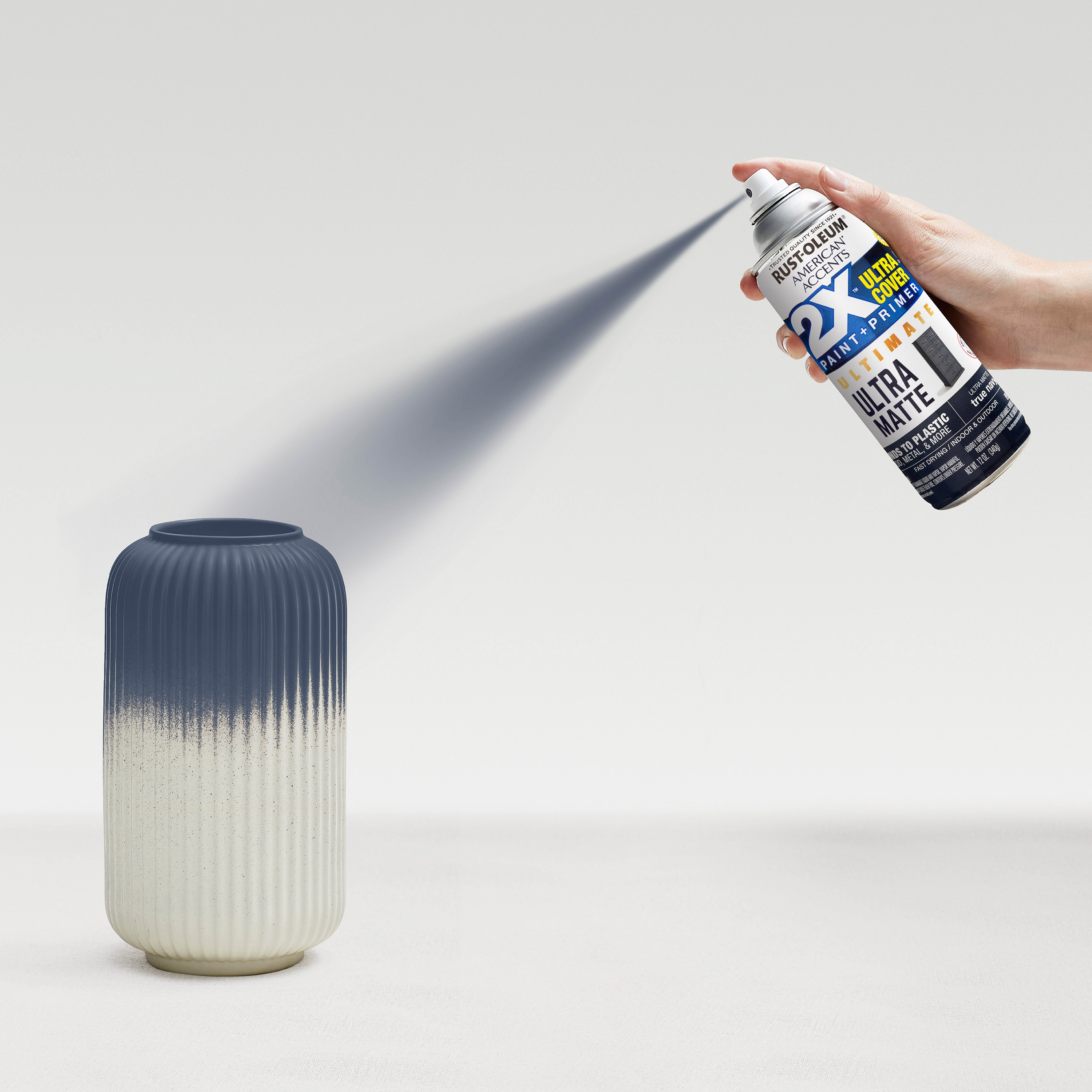 Rust-Oleum 344686SOS Spray-Paint - View #5
