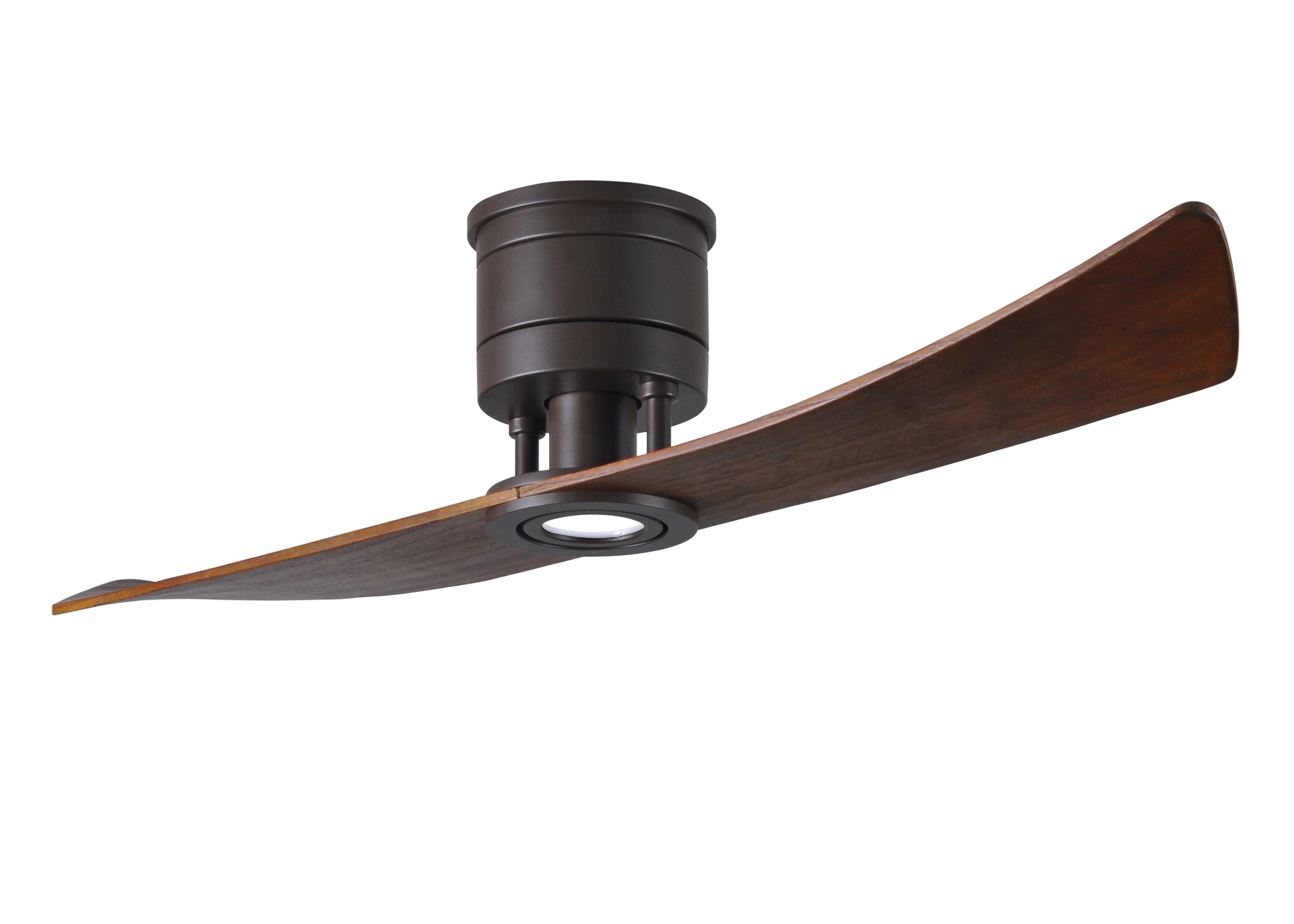 Matthews Fan Company LW-TB-WA Ceiling-Fans - View #2