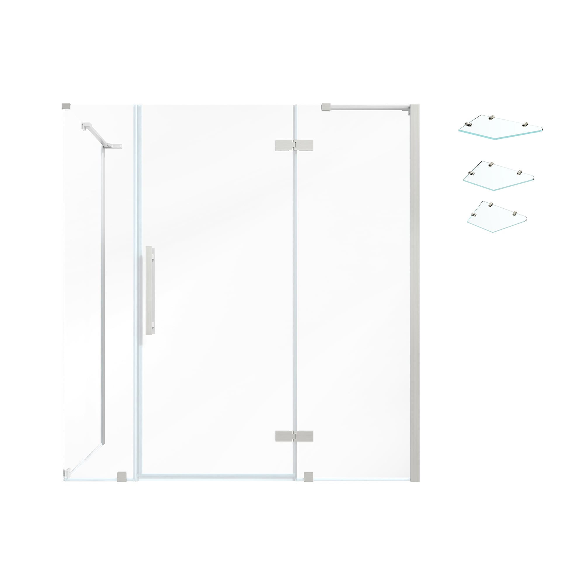 OVE Decors 828796084611 Shower-Doors - View #10