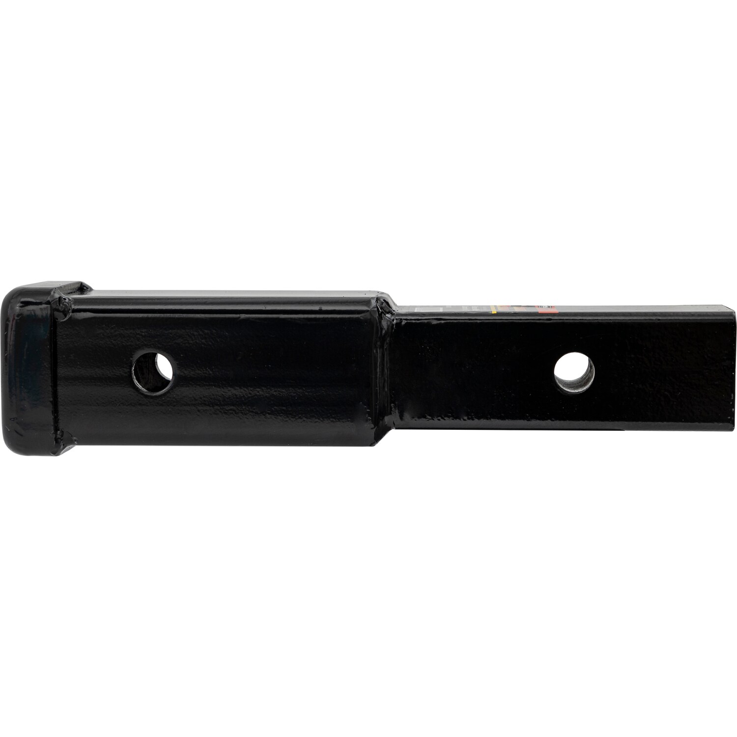 Buyers Products Spare Tire Clearance Hitch Receiver - Provides