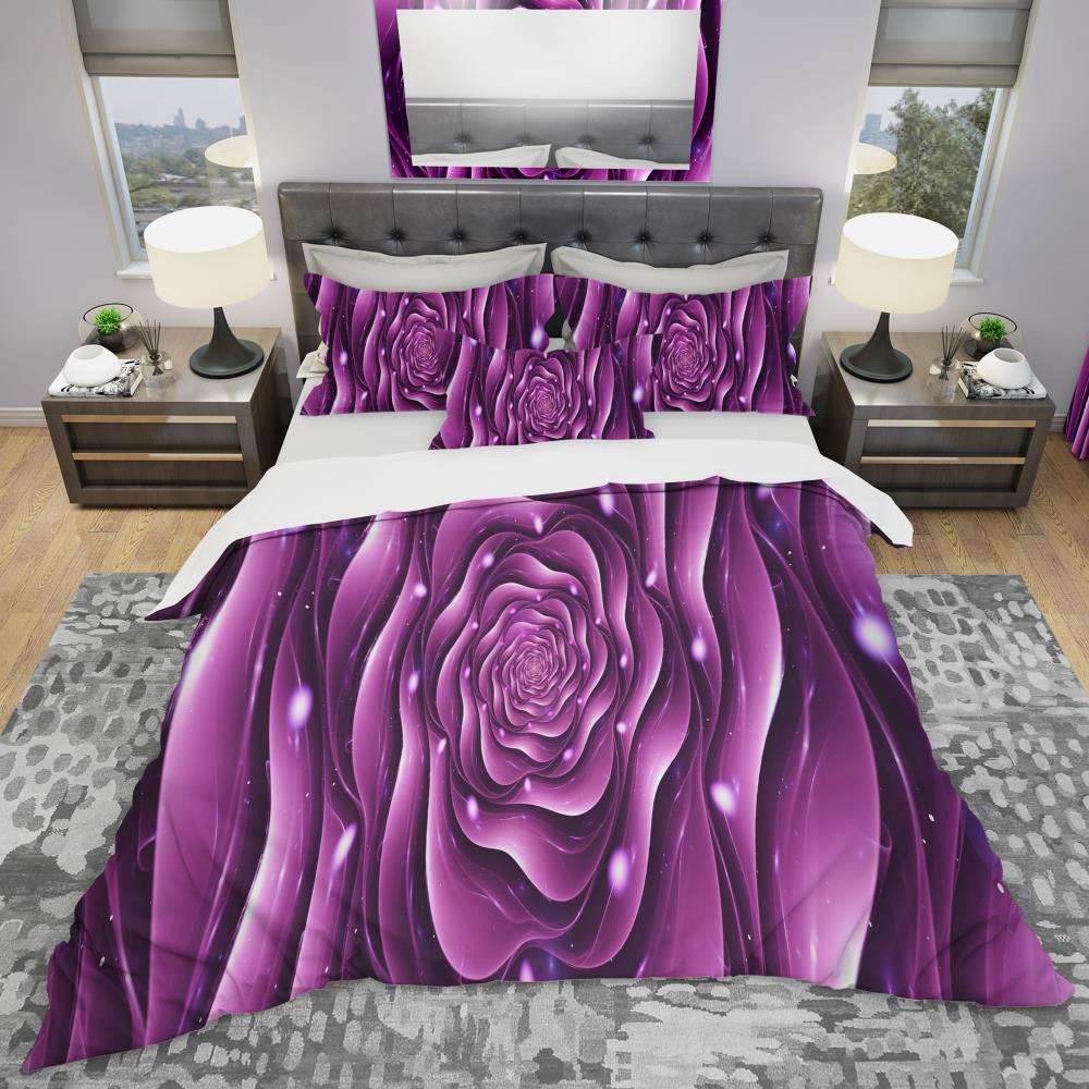 Designart BED3007-K bedding - View #2