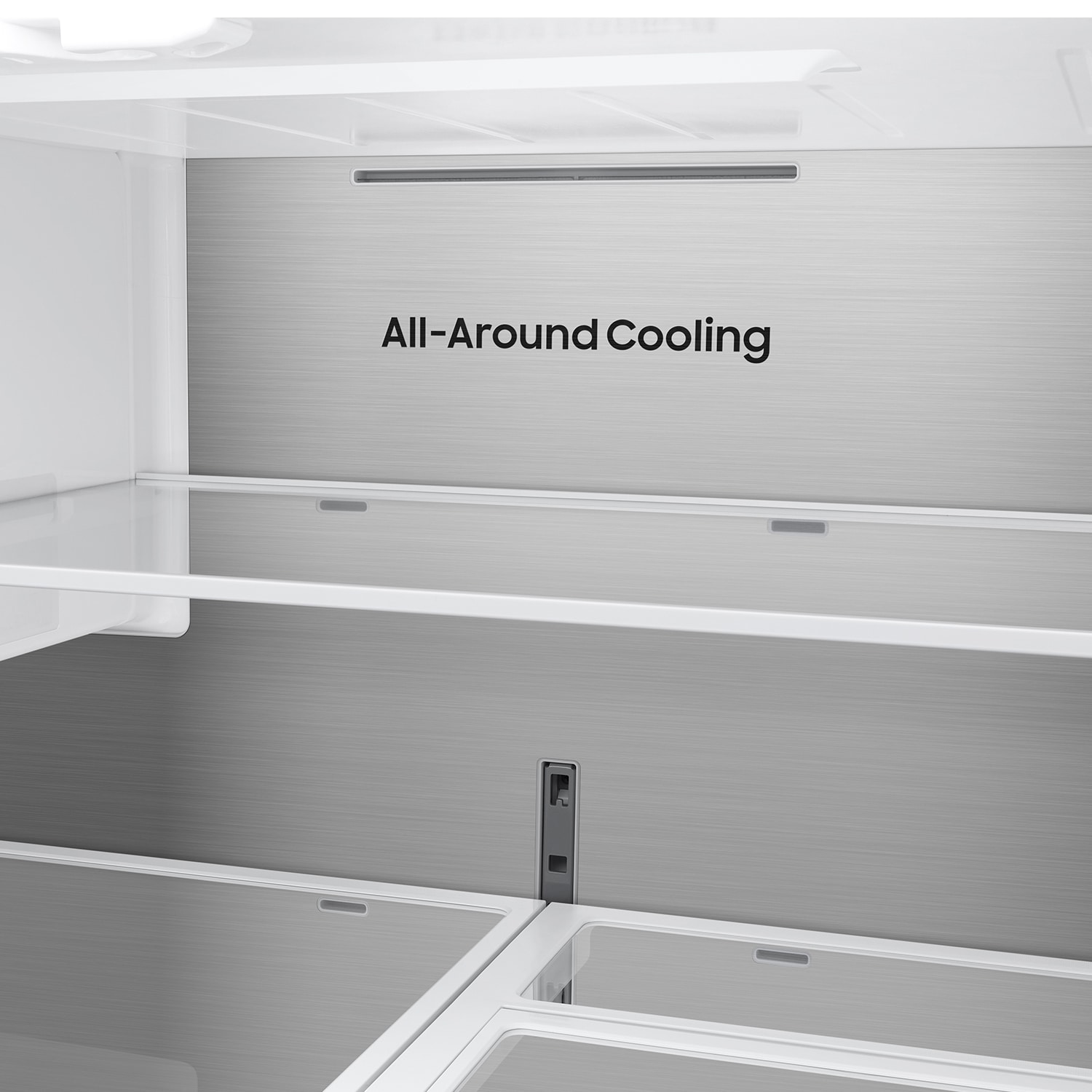 Samsung RF70H30GER French-Door-Refrigerators - View #10