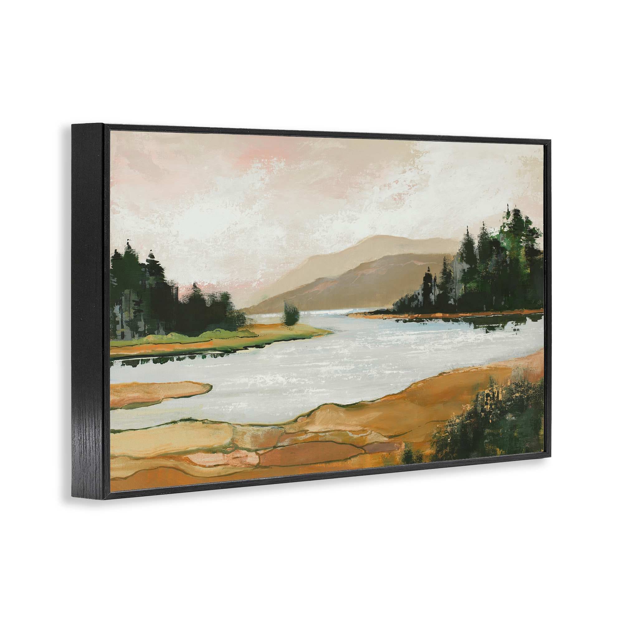Stupell Industries BS-814-FR-12X18 Wall-Art - View #2
