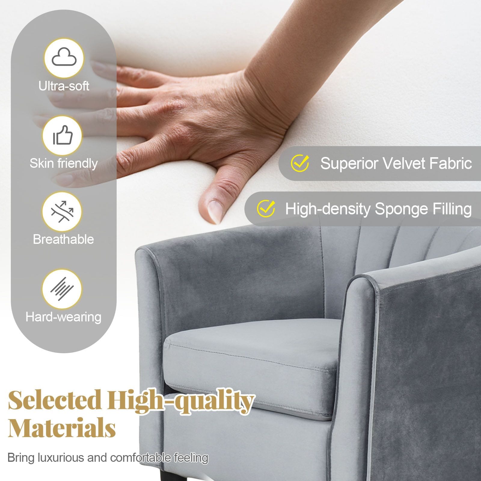 Slickblue D-CO-YG96601VH Living-Room-Sets - View #5