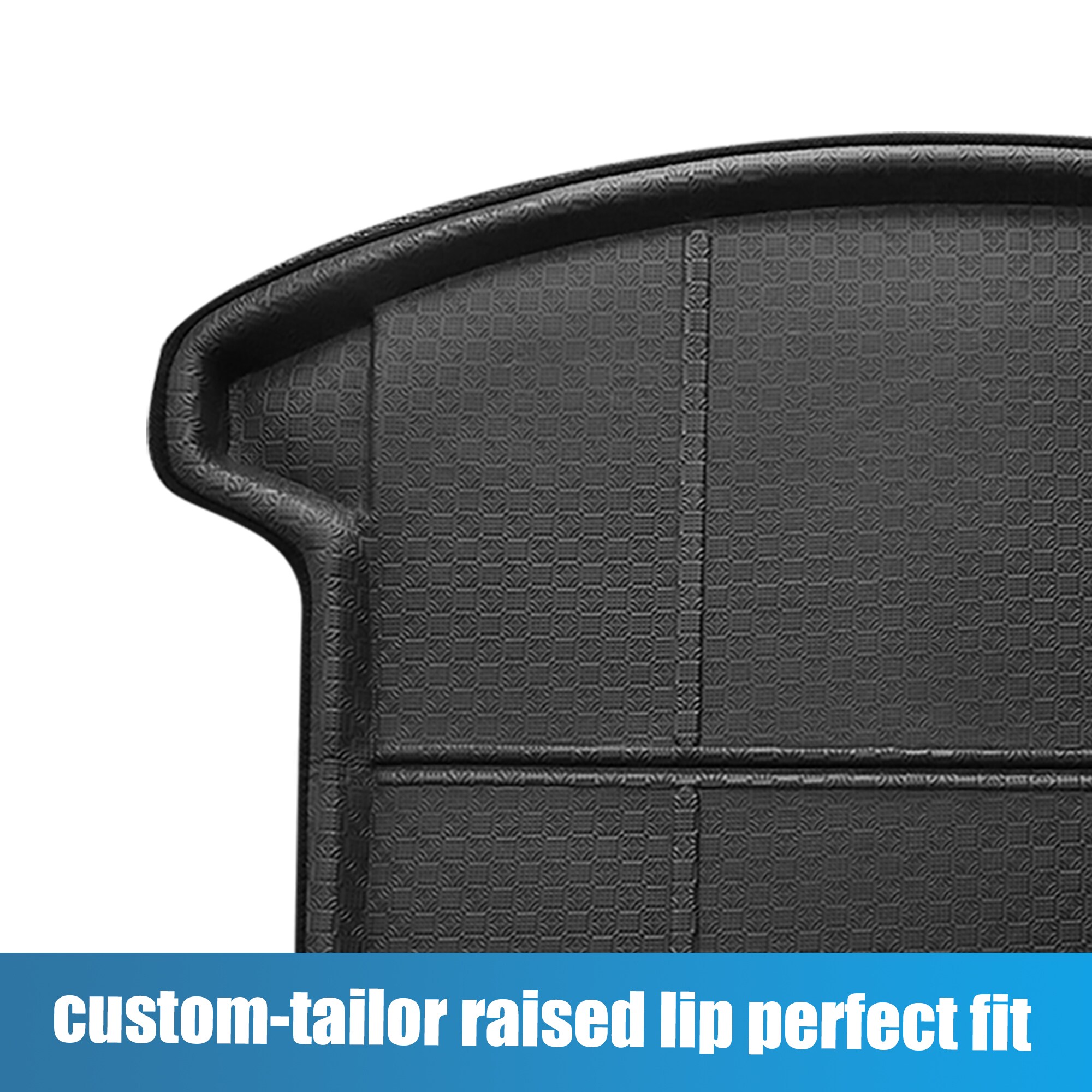 Unique Bargains S25122400UX6167 Truck-Accessories - View #7
