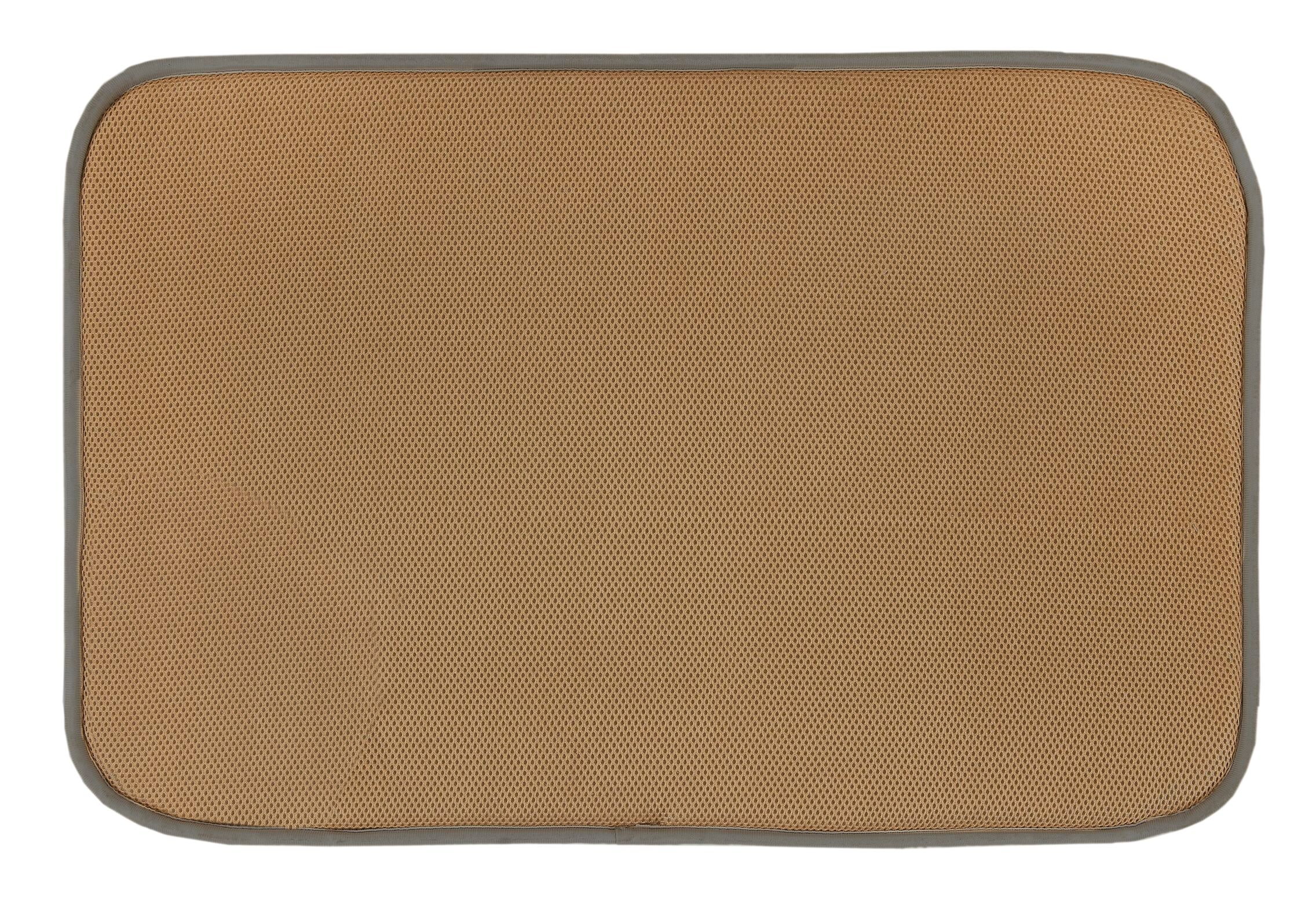 allen + roth 28170 Bath-Rugs - View #3