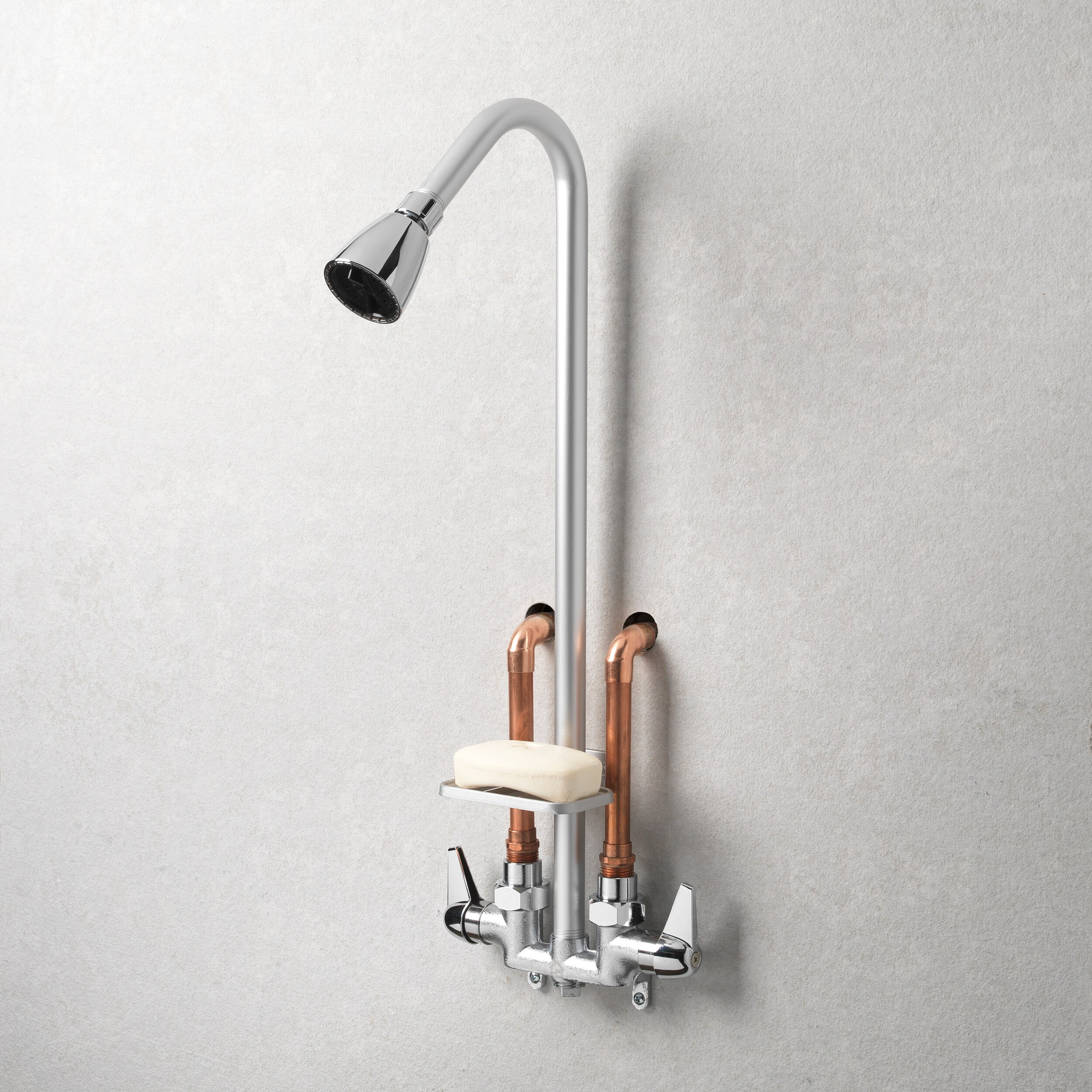 Homewerks Worldwide 3070-250-CH-B-WS Laundry-Tub-Faucets - View #6