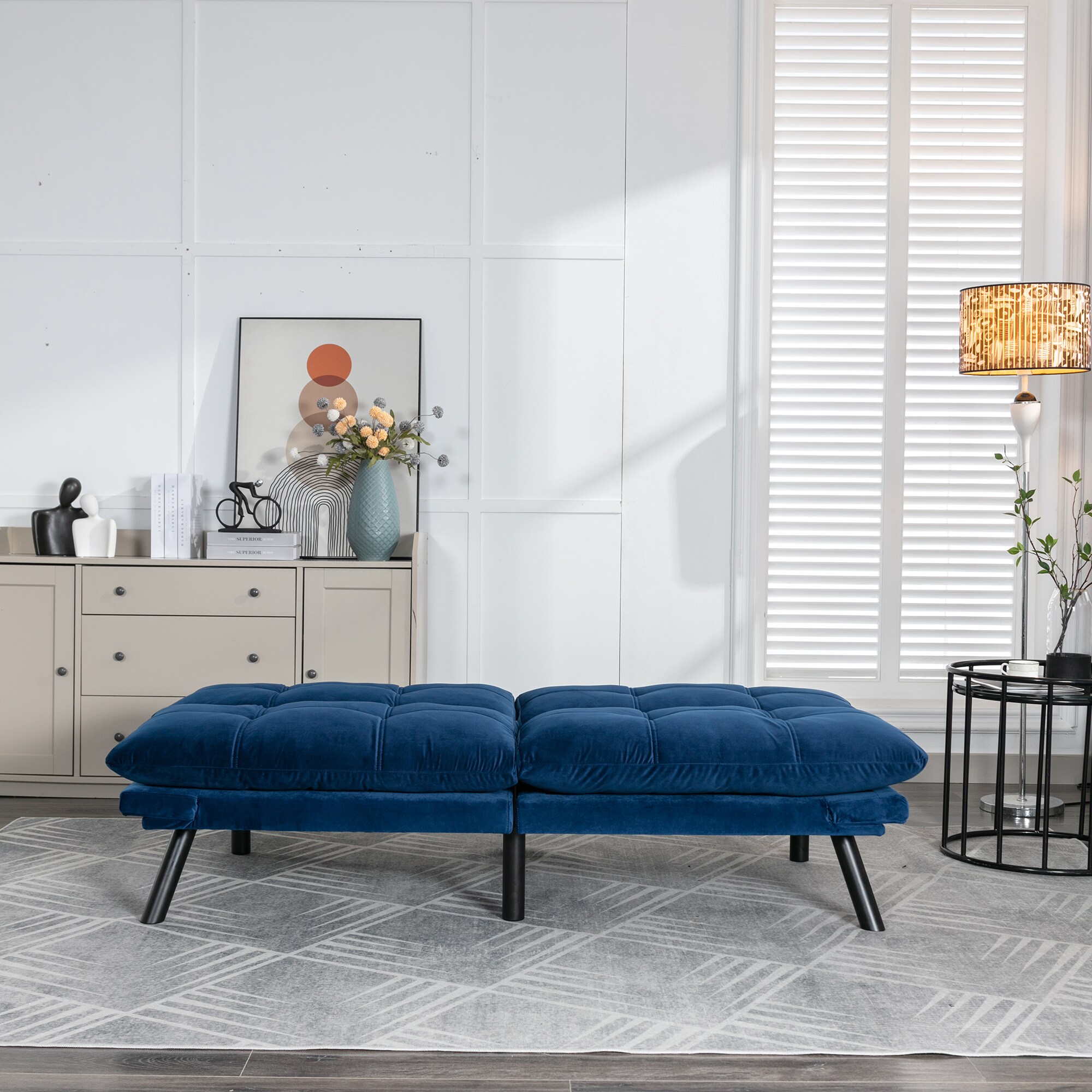 SINOFURN SYD590001BL futons - View #5