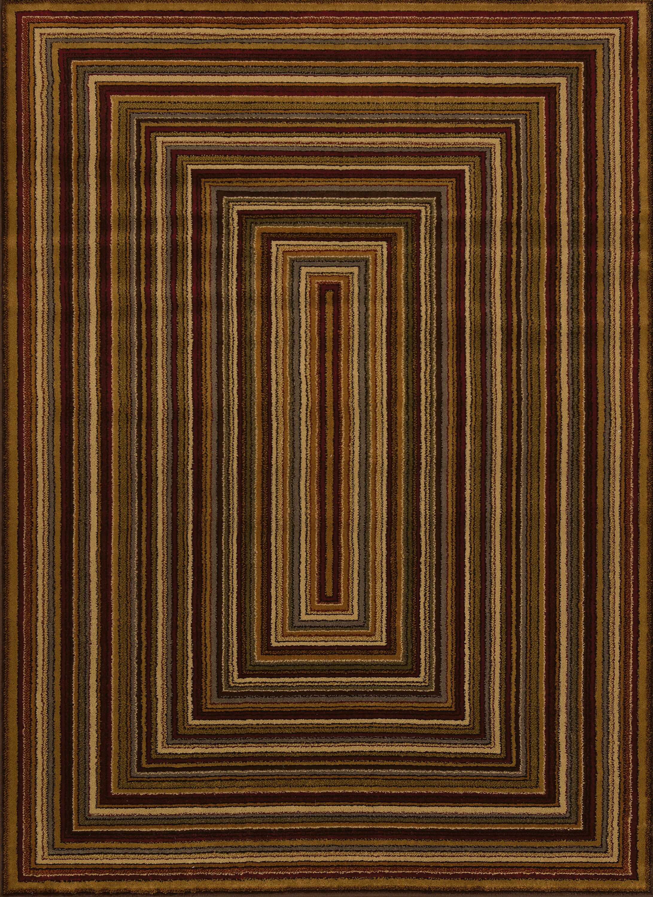 United Weavers Of America 750 03075 58 rugs - View #5