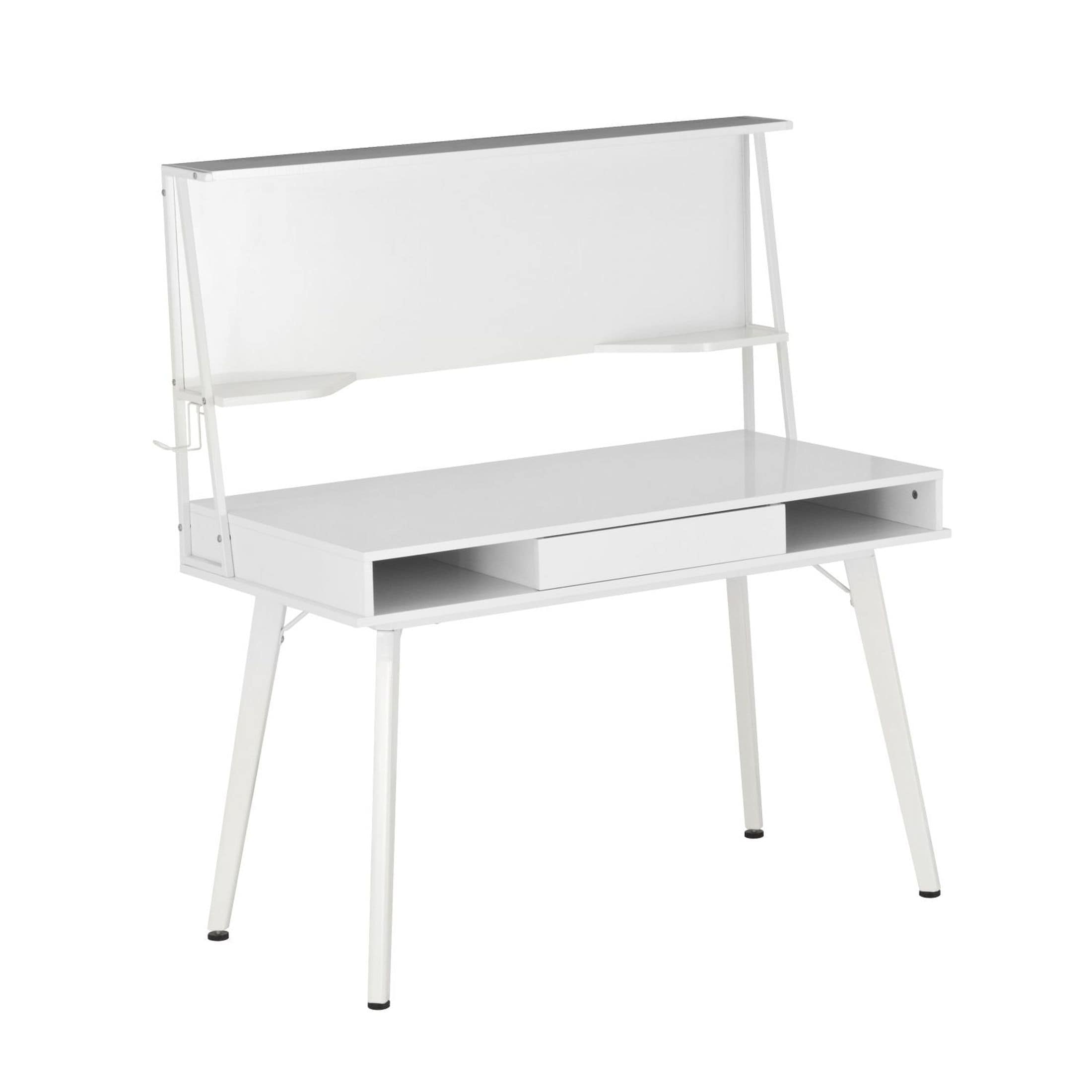 JASMODER RTA-4820D-WHT desks - View #8