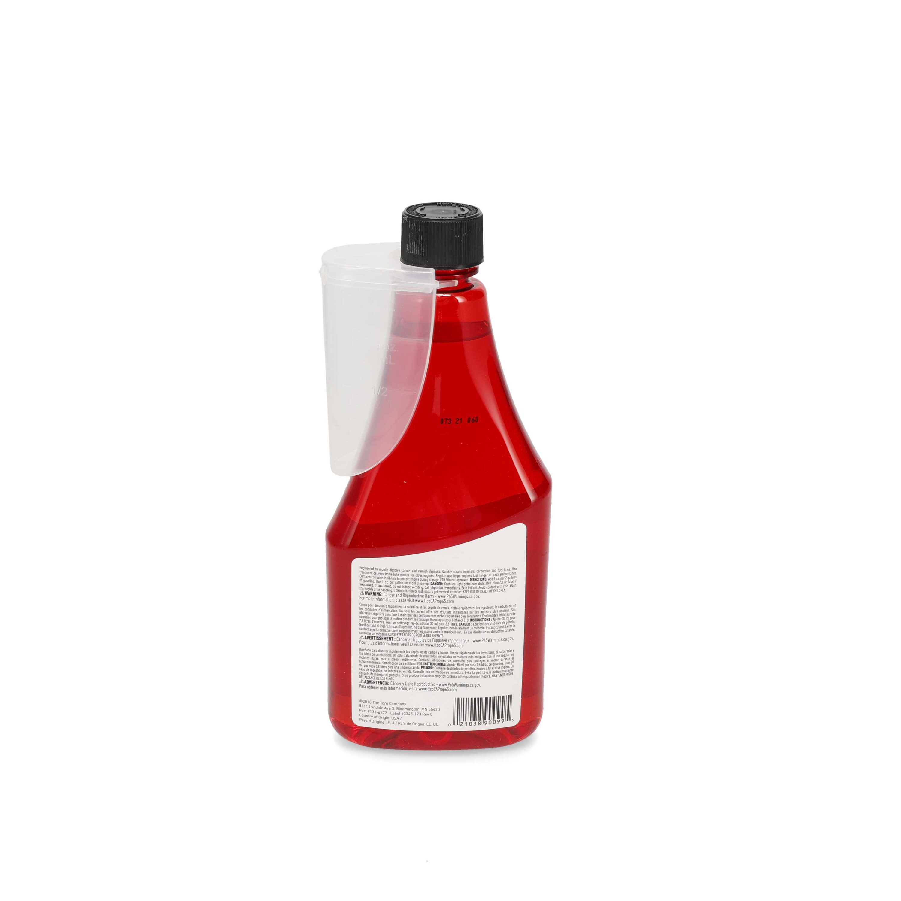 Toro 131-6572 Fuel-Additives - View #2