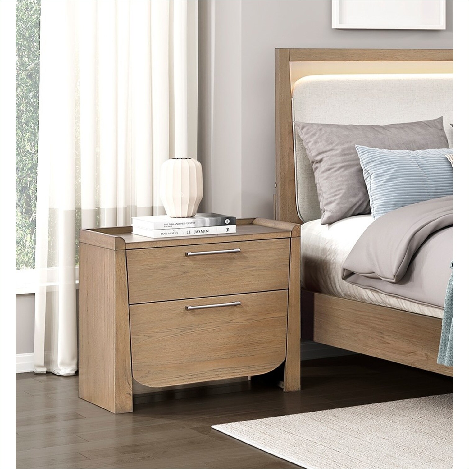 SUNCREAT VIF3EN82AN9T nightstands - View #2