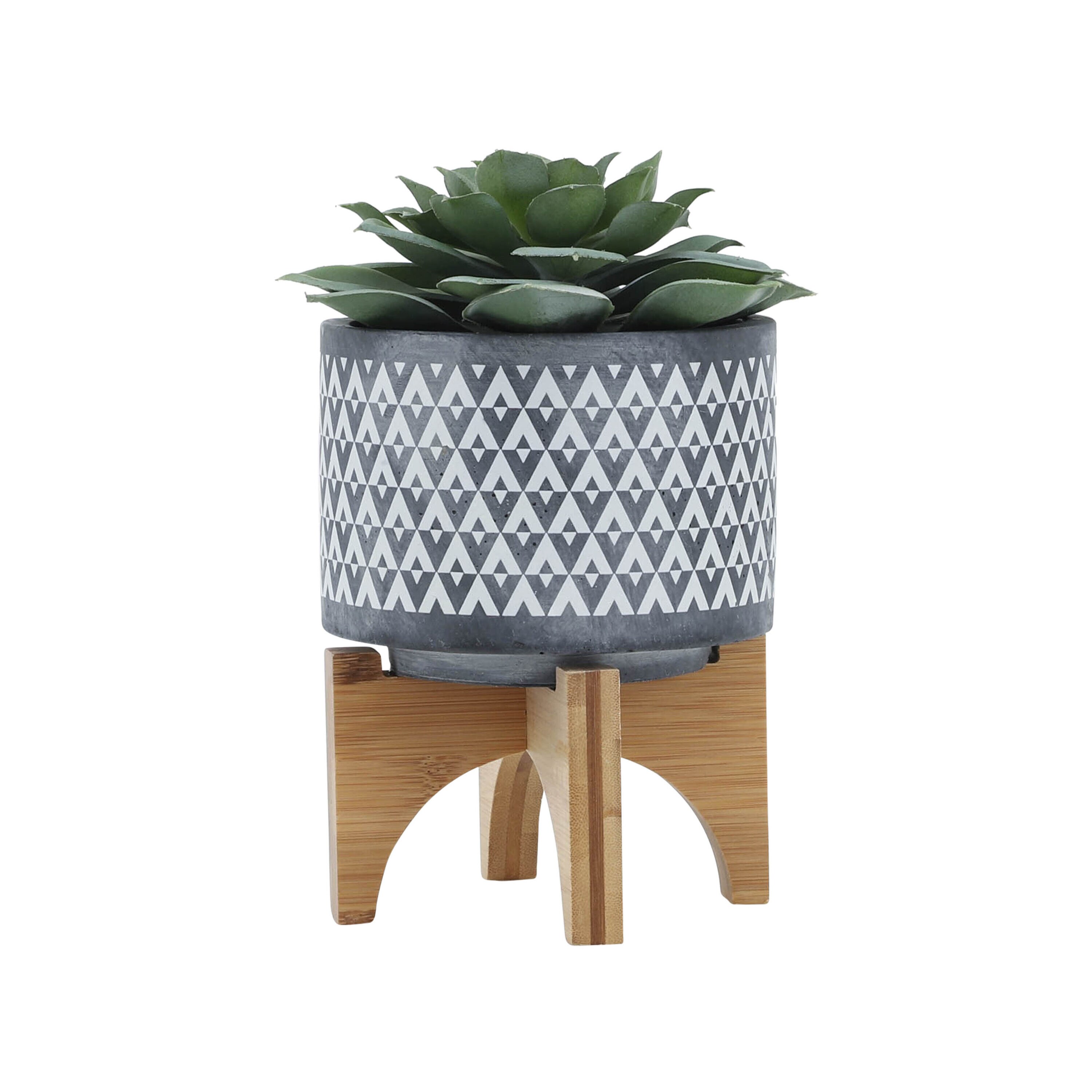 Siavonce XH06837 Planter-Window-Box - View #2