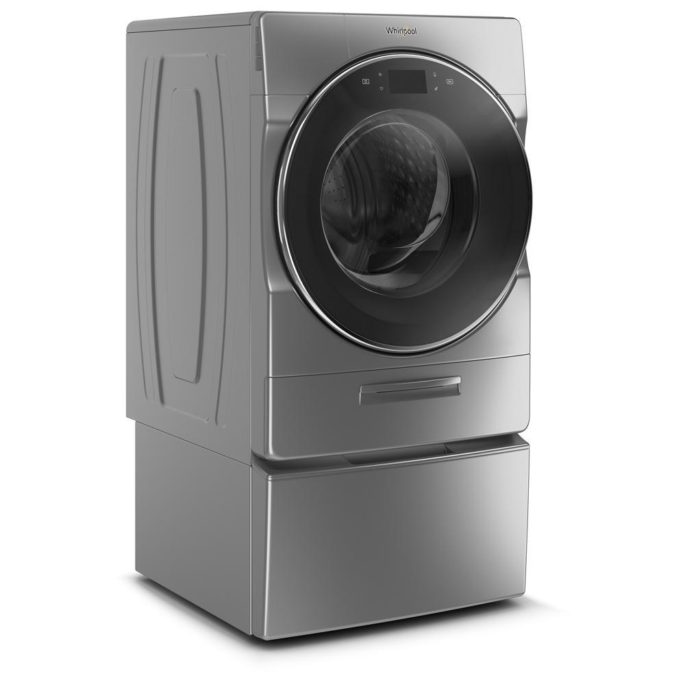 Whirlpool WFC9820HC Combination-Washers-Dryers - View #4