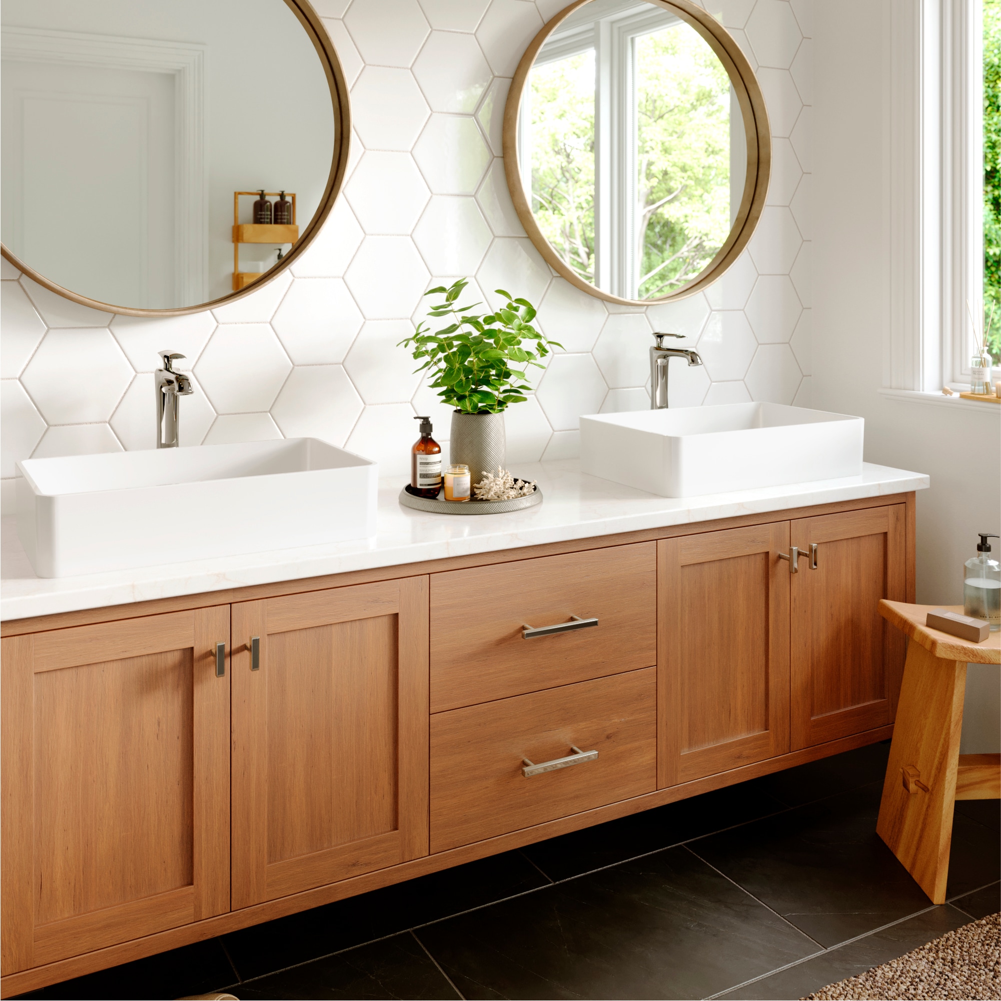 Karran KBF412C Lavatory-Faucets - View #7