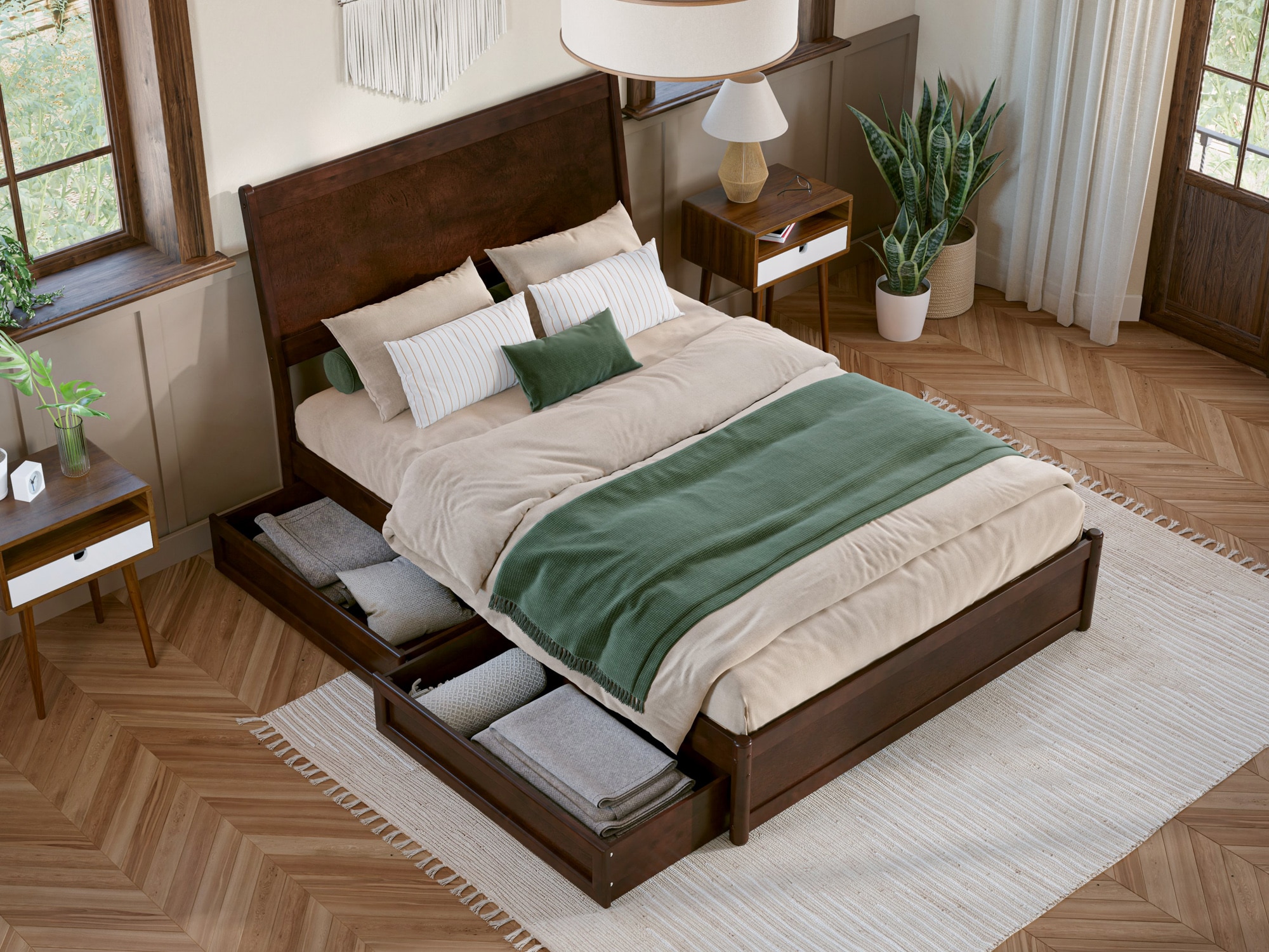 AFI AR9987134 beds - View #3