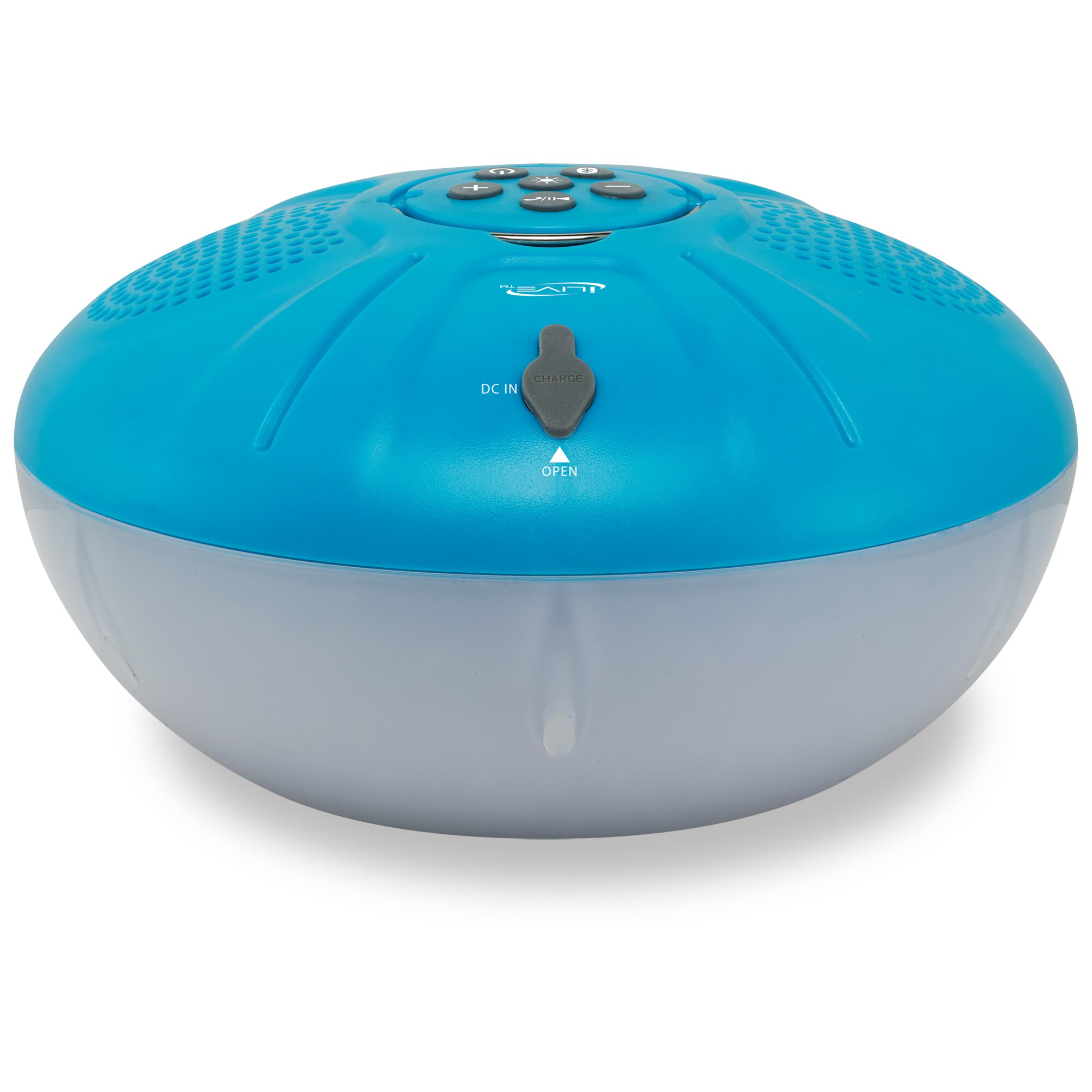 iLive ISBW322BU Portable-Speakers - View #2