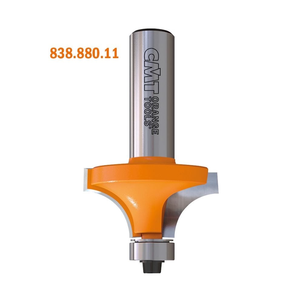 CMT 838.880.11 Edge-Forming-Router-Bits - View #2