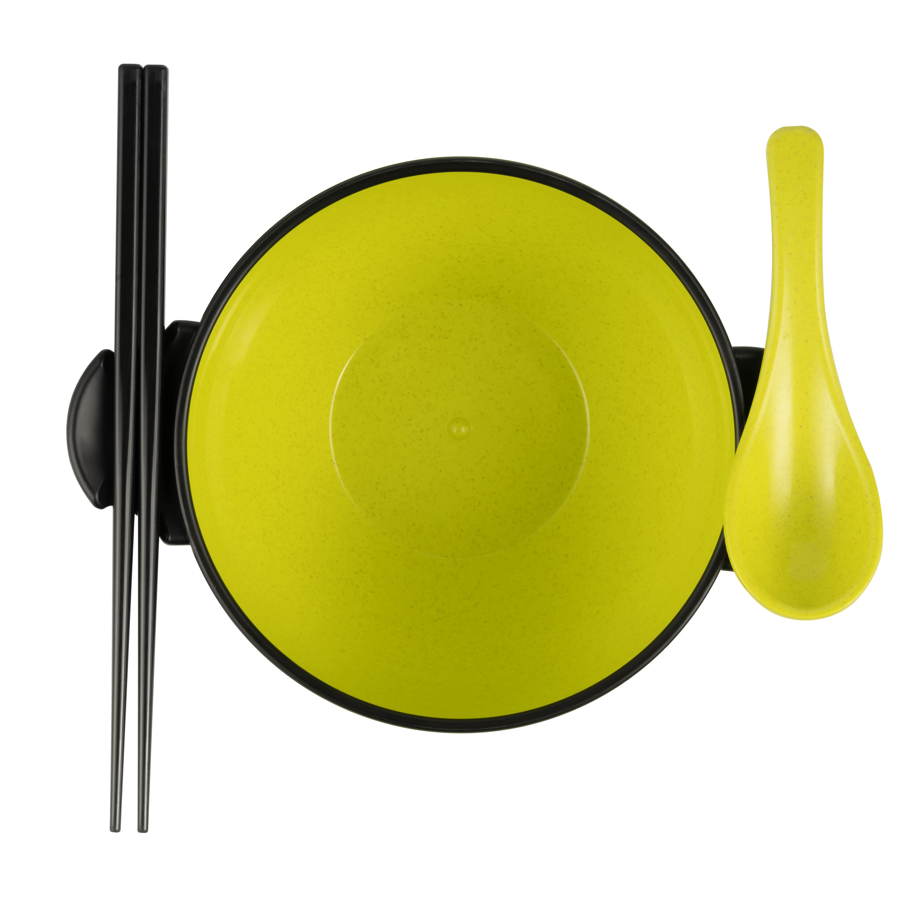 Ozeri RB5-BLK-GRN dinnerware - View #8